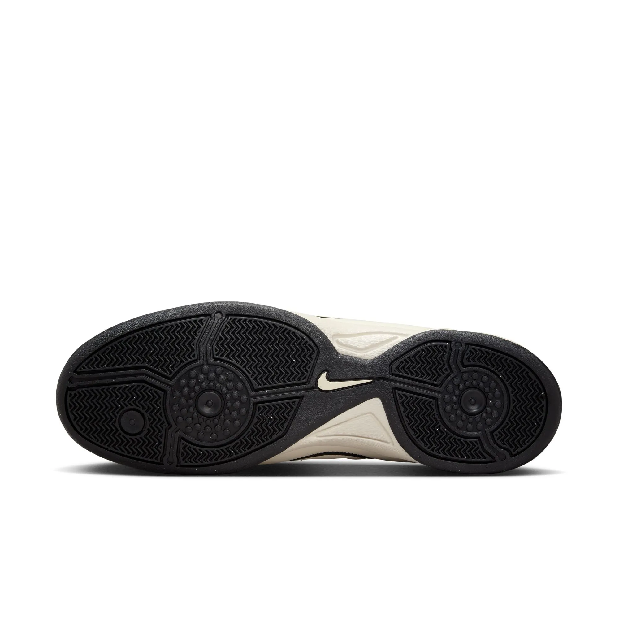 Nike T90 SP Lt Orewood Brn/black-black HJ9351-100