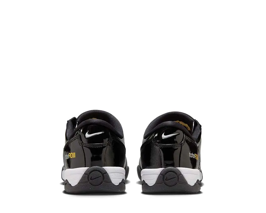 Nike Total 90 SP "Black Patent"