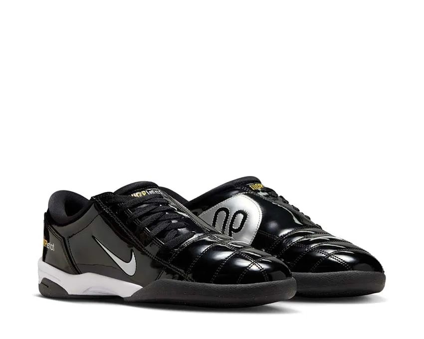 Nike Total 90 SP "Black Patent"