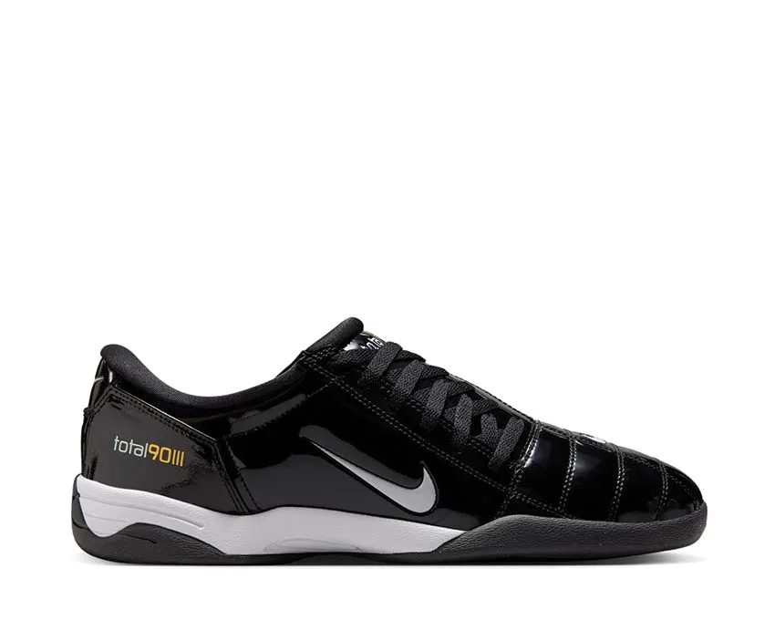 Nike Total 90 SP "Black Patent"