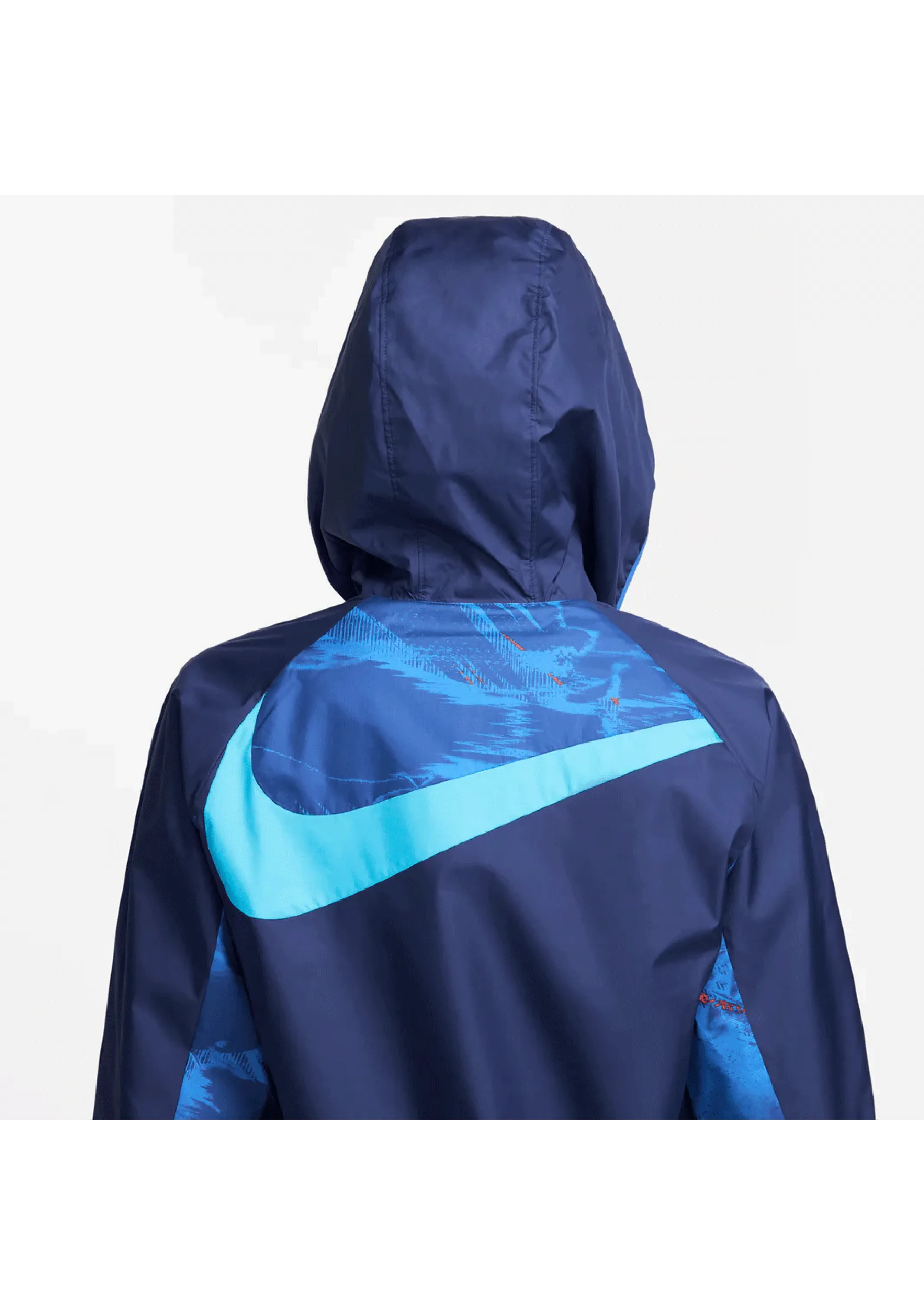 Nike Women's England AWF Full Zip Jacket