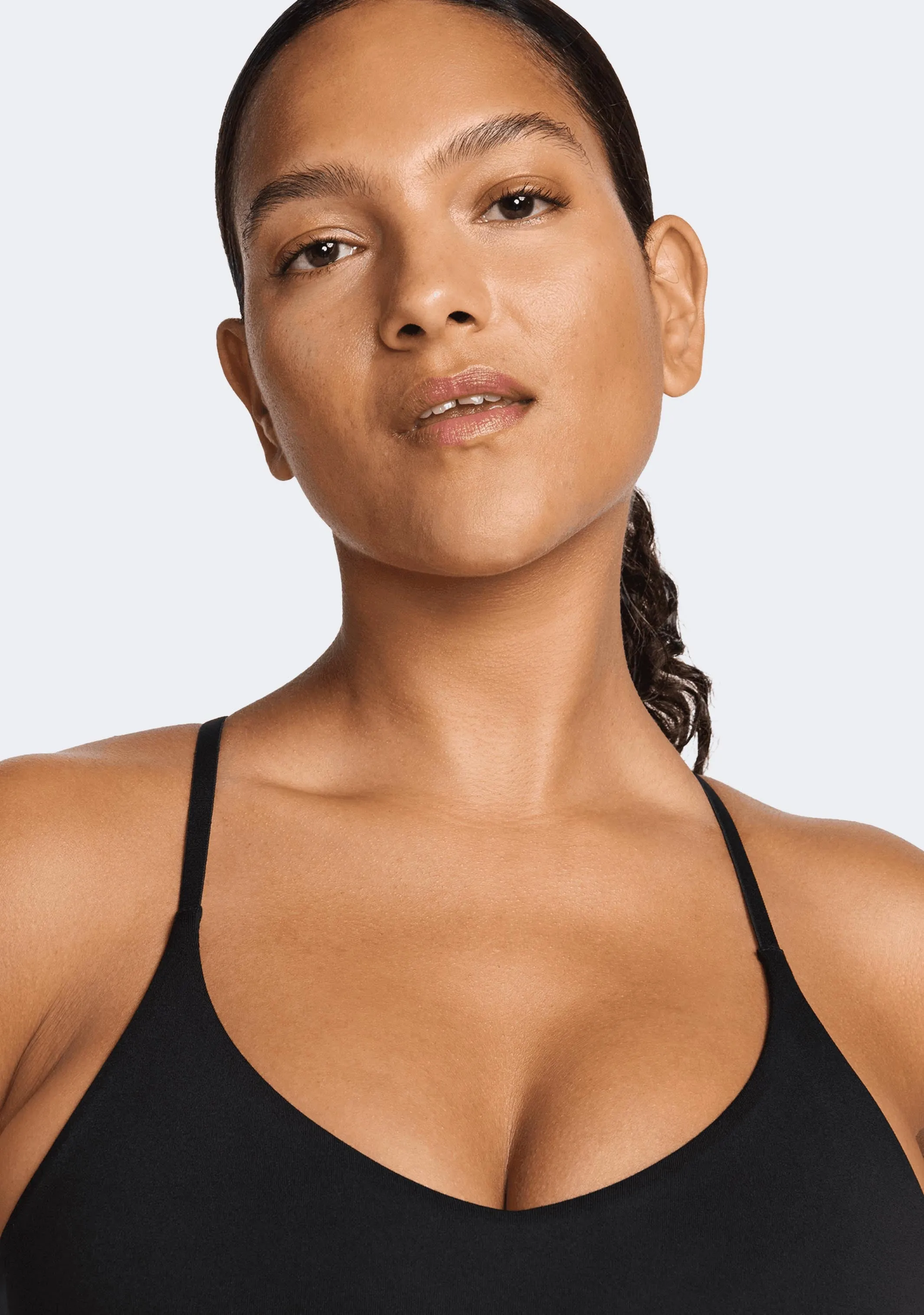 Nike Women's Indy Light Support Padded Adjustable Sports Bra