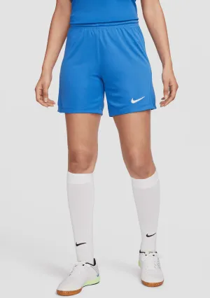 Nike Women's Park 3 Shorts
