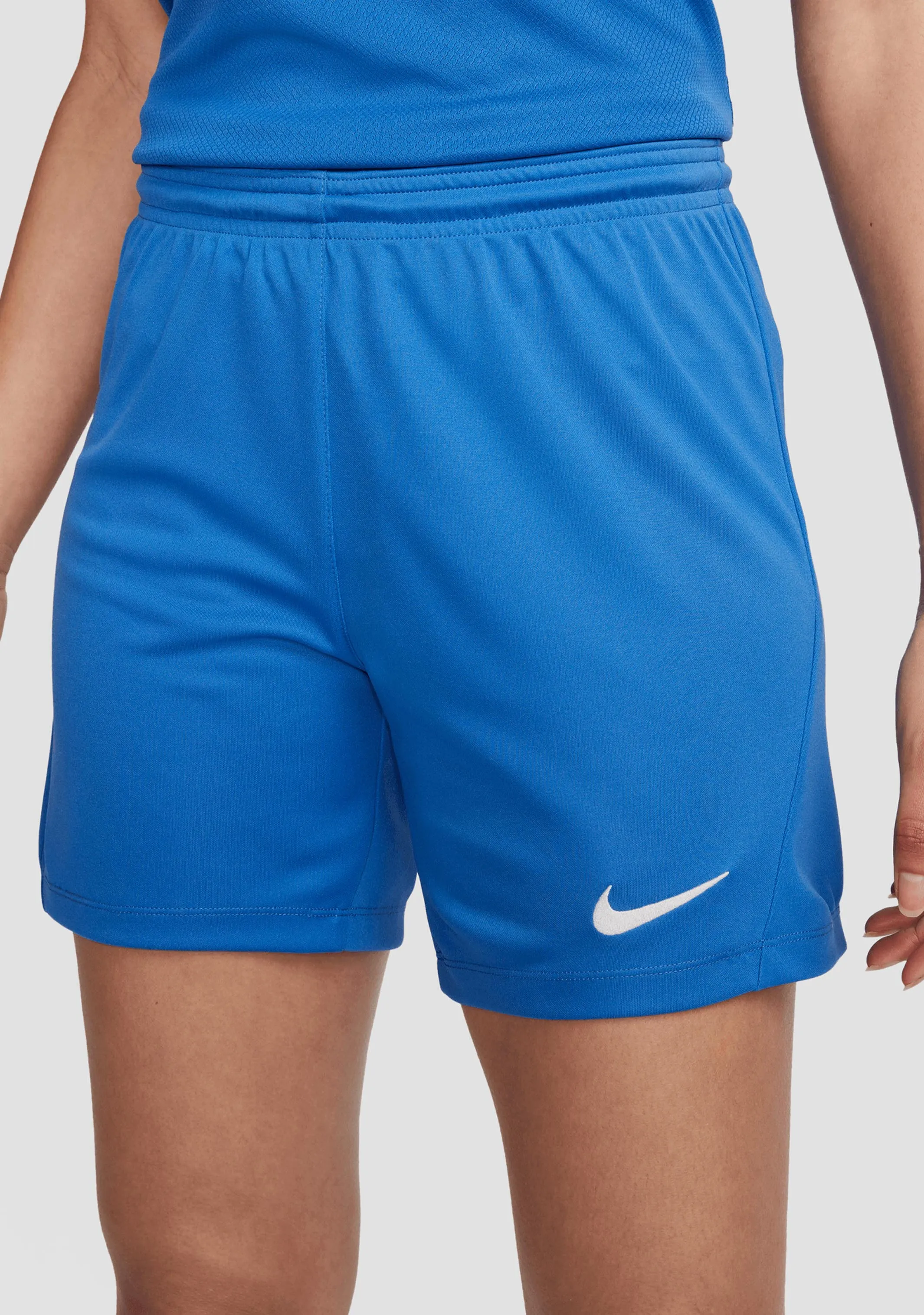 Nike Women's Park 3 Shorts