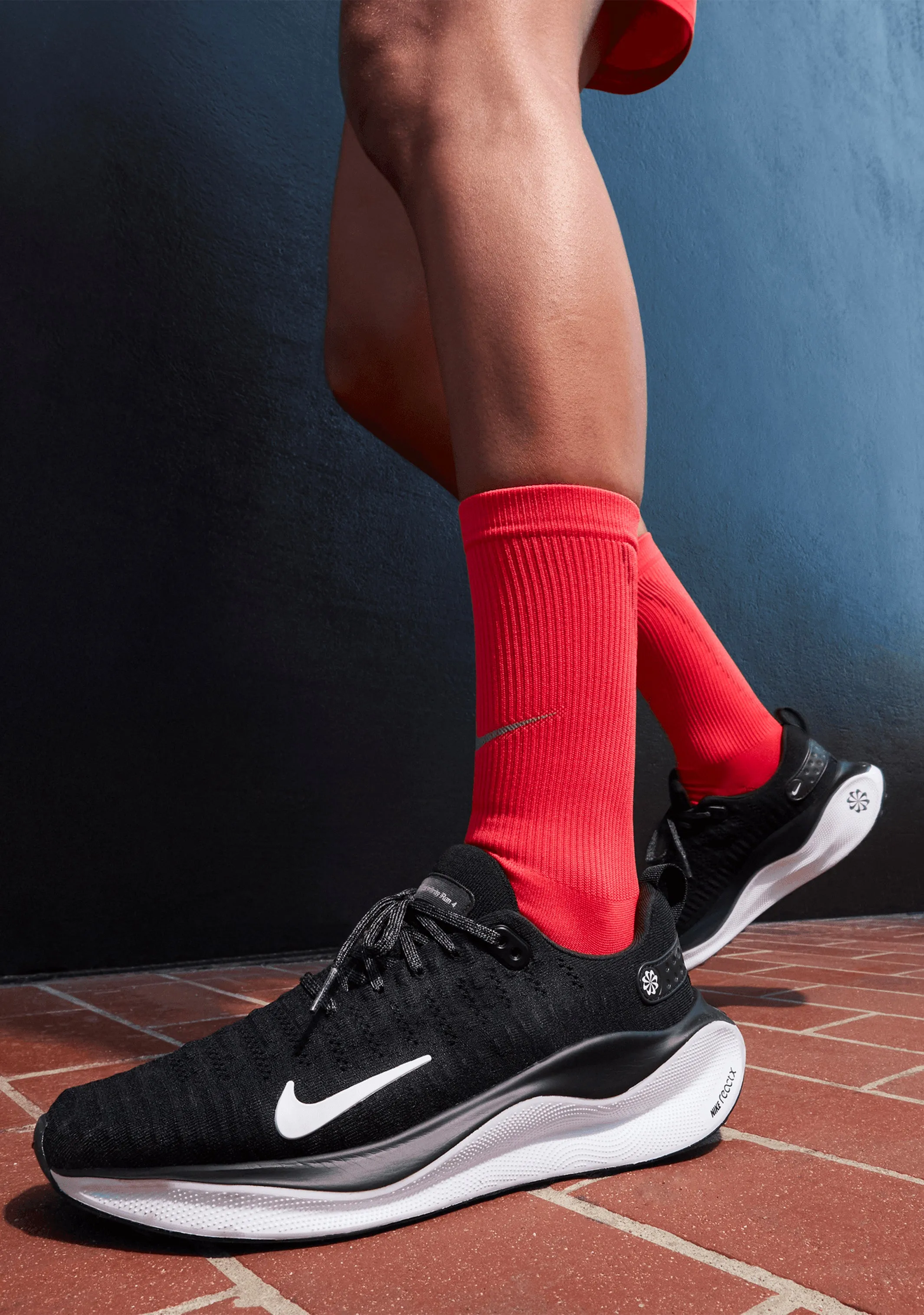 Nike Women's ReactX Infinity Run 4
