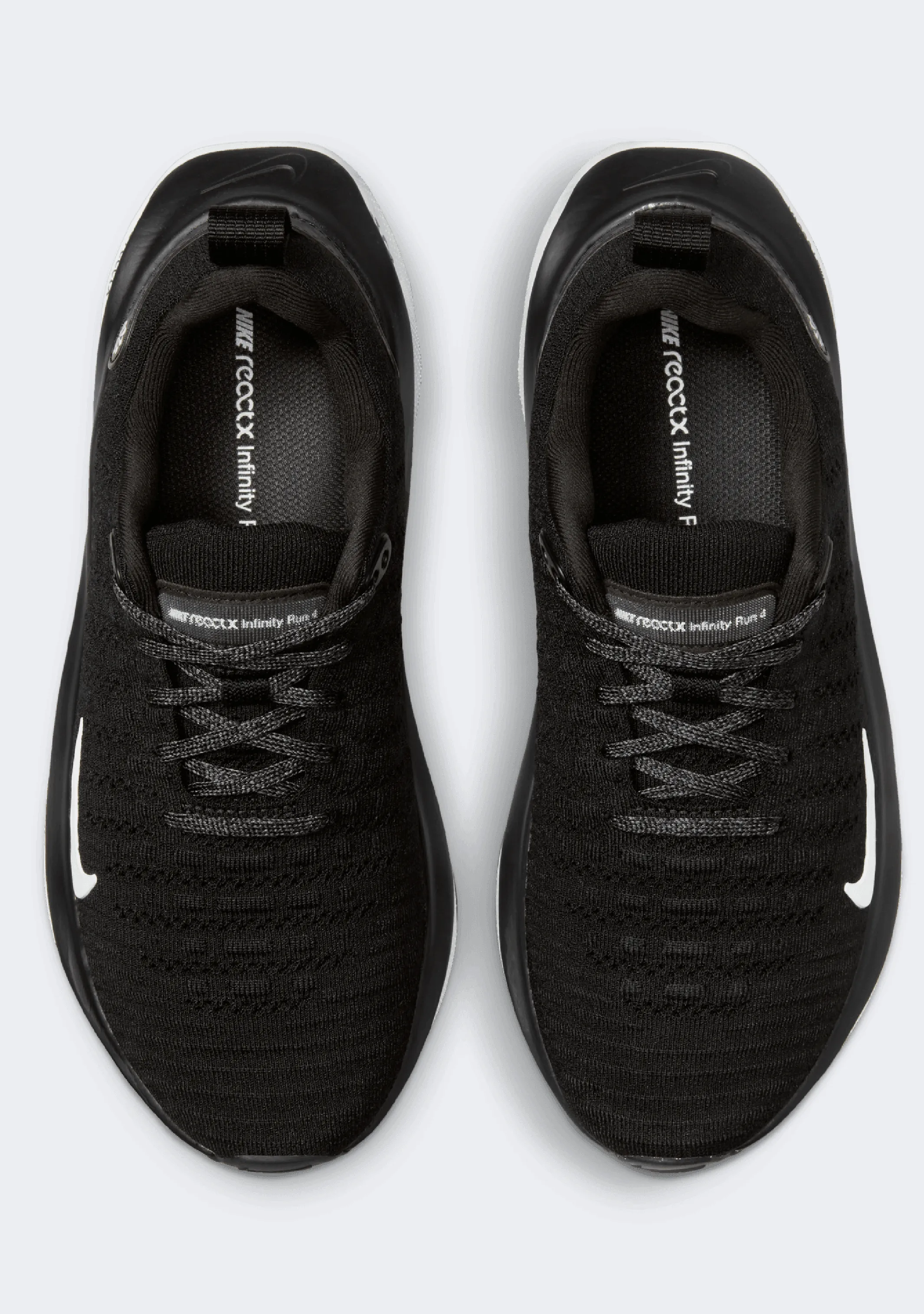 Nike Women's ReactX Infinity Run 4