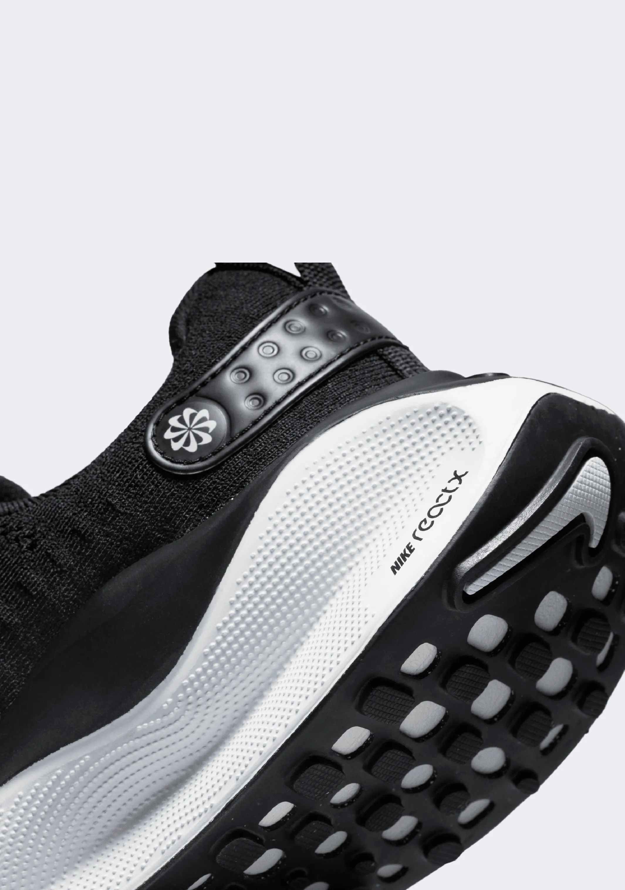 Nike Women's ReactX Infinity Run 4