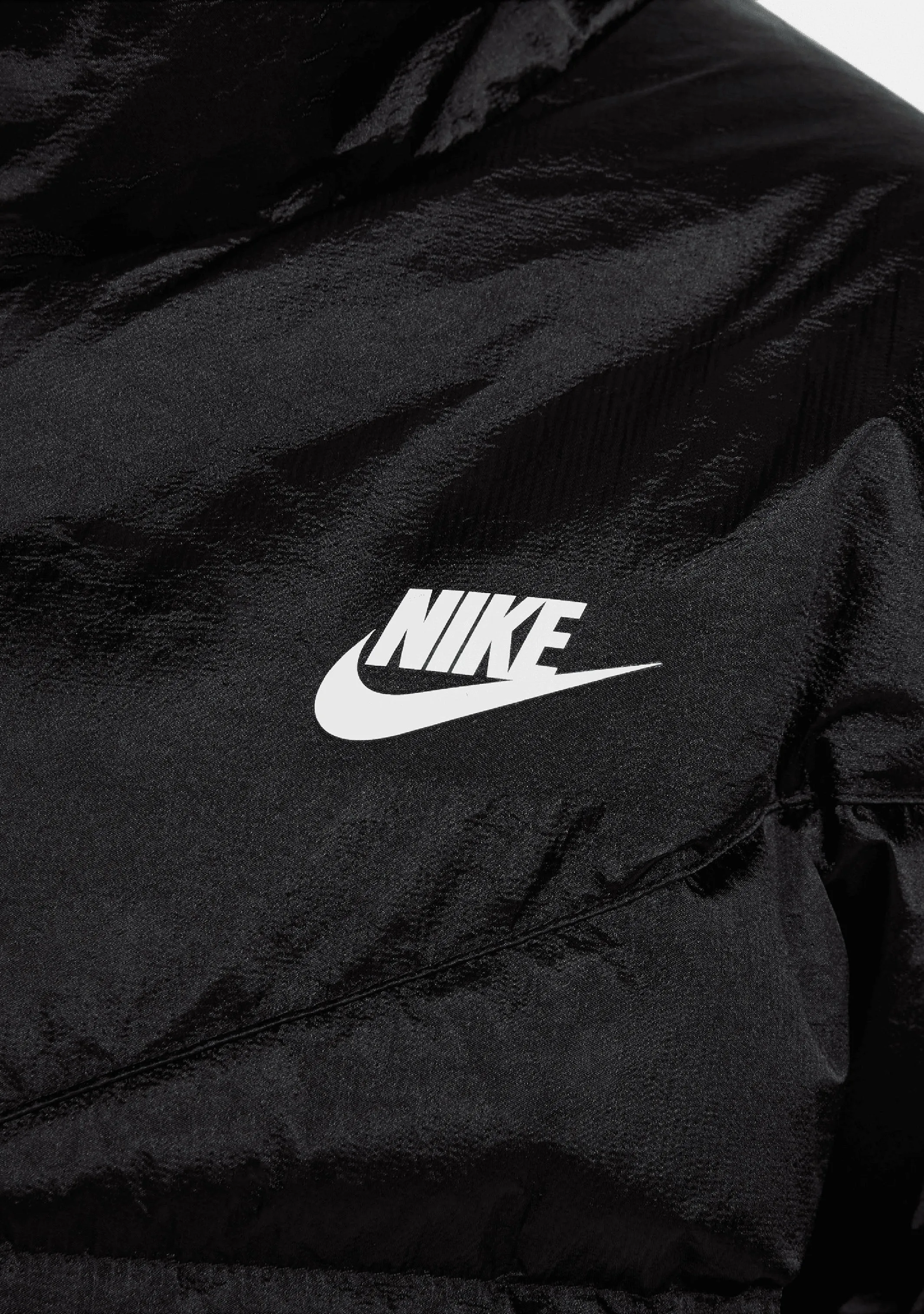 Nike Women's Sportswear Therma-FIT City Series Puffer Jacket