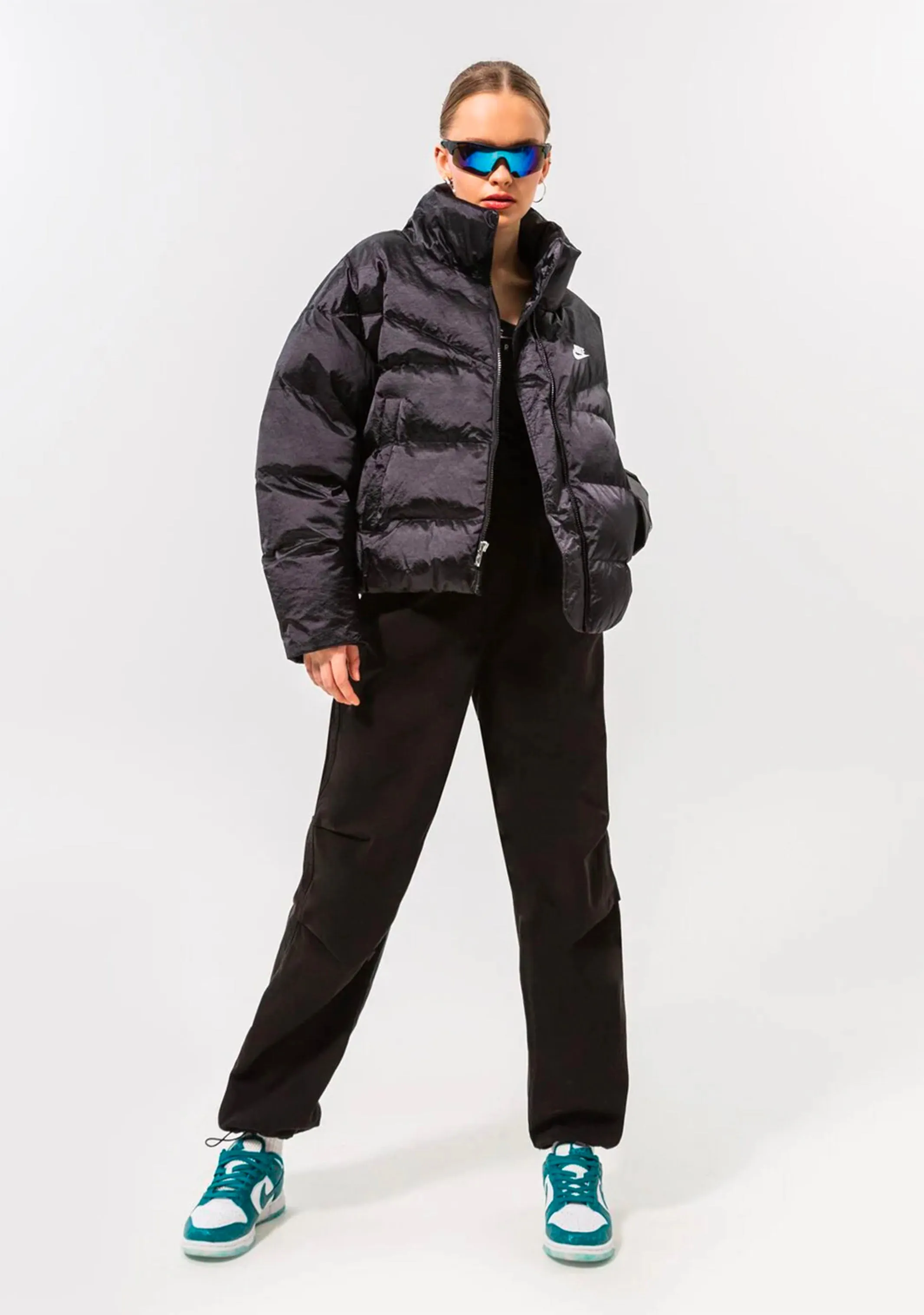 Nike Women's Sportswear Therma-FIT City Series Puffer Jacket