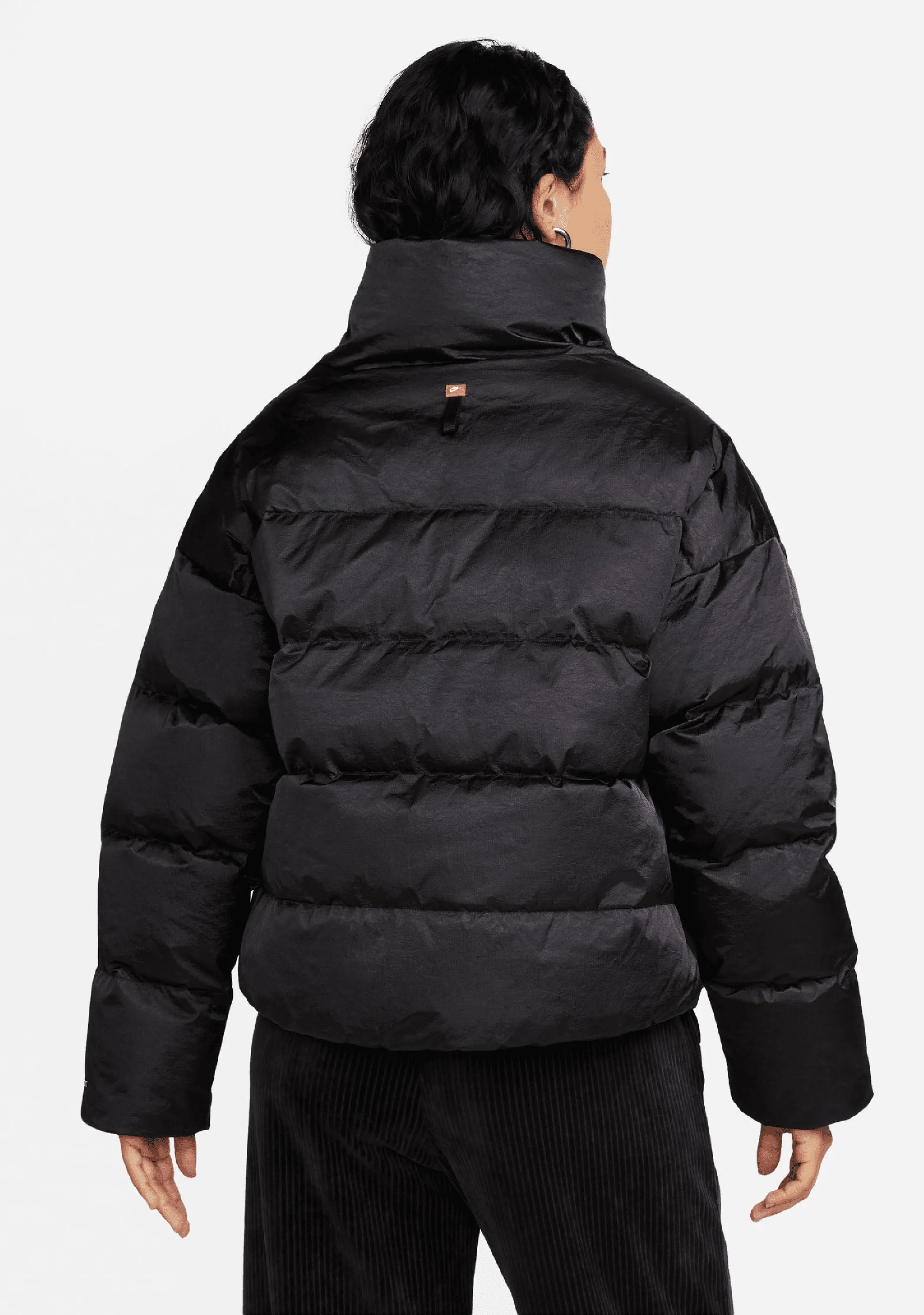 Nike Women's Sportswear Therma-FIT City Series Puffer Jacket