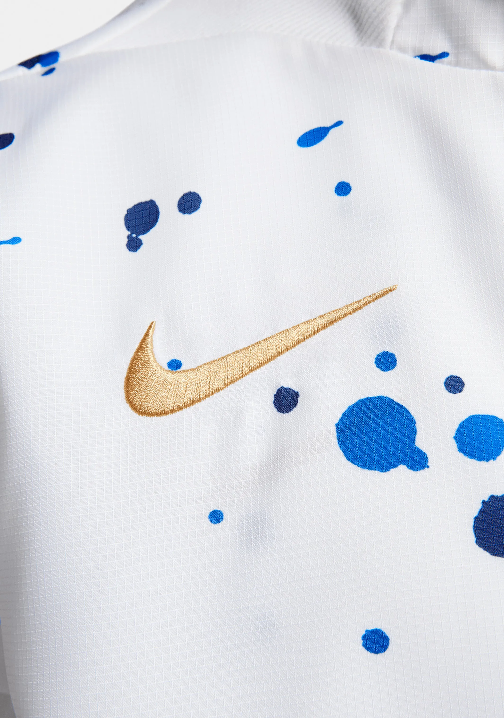 Nike Women's USA Dri-FIT Anthem Football Jacket