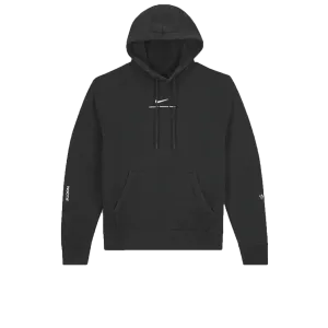 Nike x NOCTA Basketball Hoodie Black