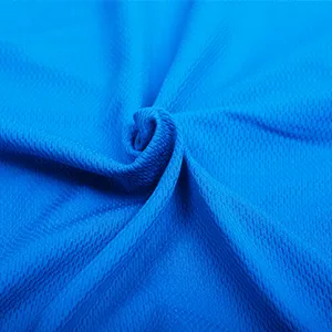 Nuckily NJ601 Mens Cycling Jersey (Blue)