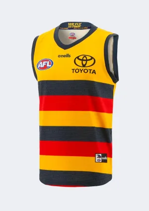 O'Neills Adelaide Crows 2021 Kids’ Clash Guernsey
