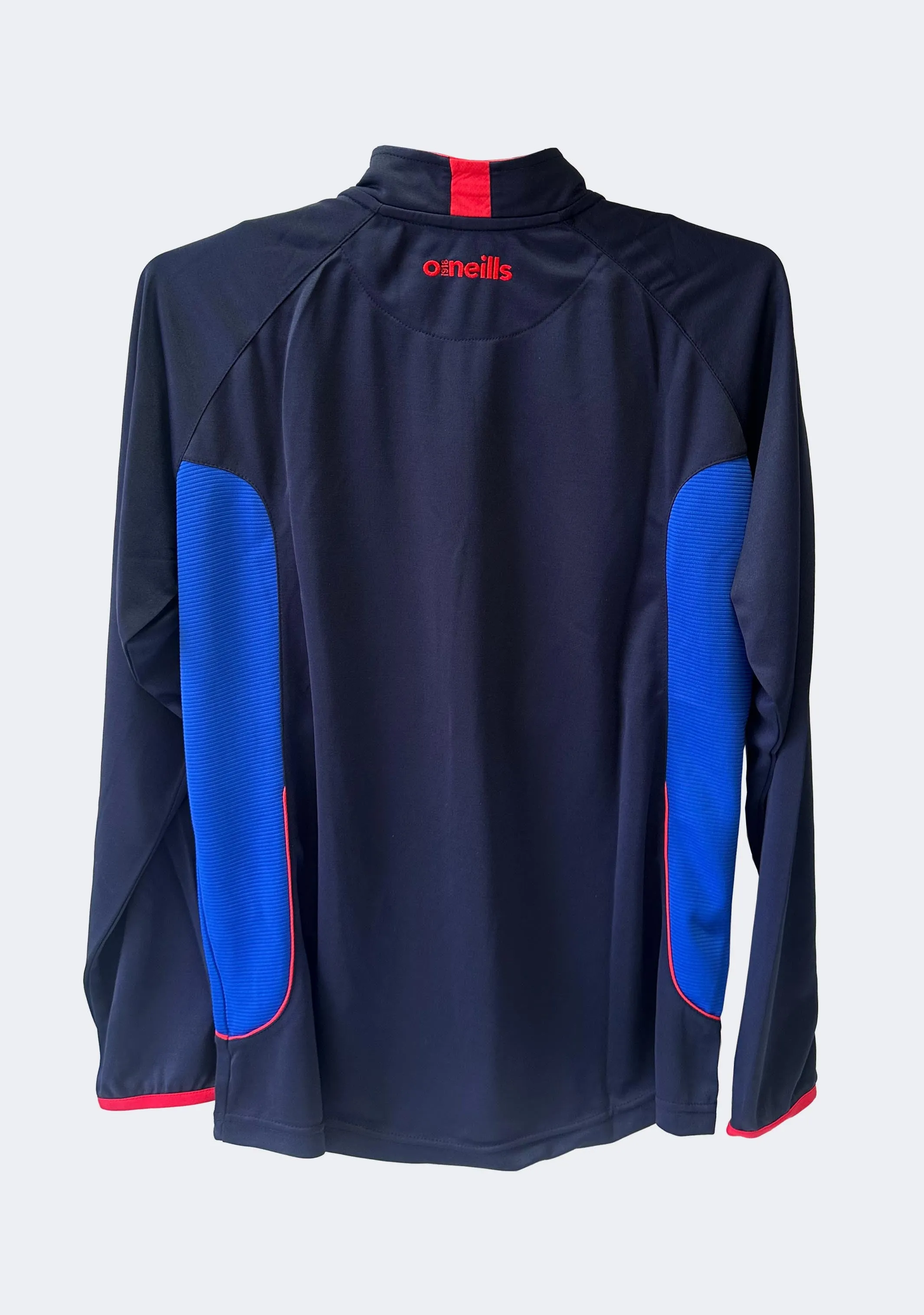 O'Neills Men's Newcastle Knights 2021 1/4 Zip Training Top