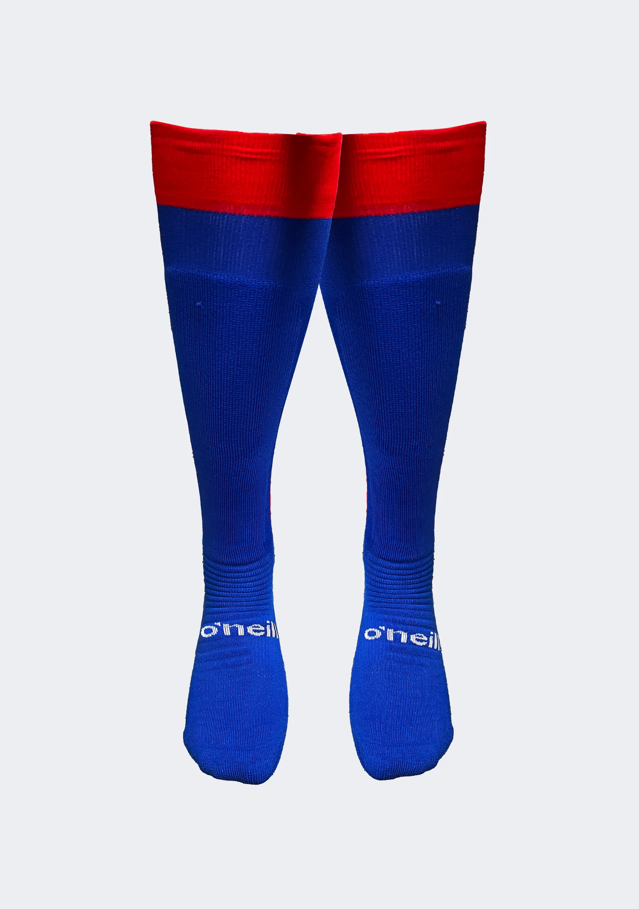 O'Neills Men's Newcastle Knights 2021 Team Compression Socks