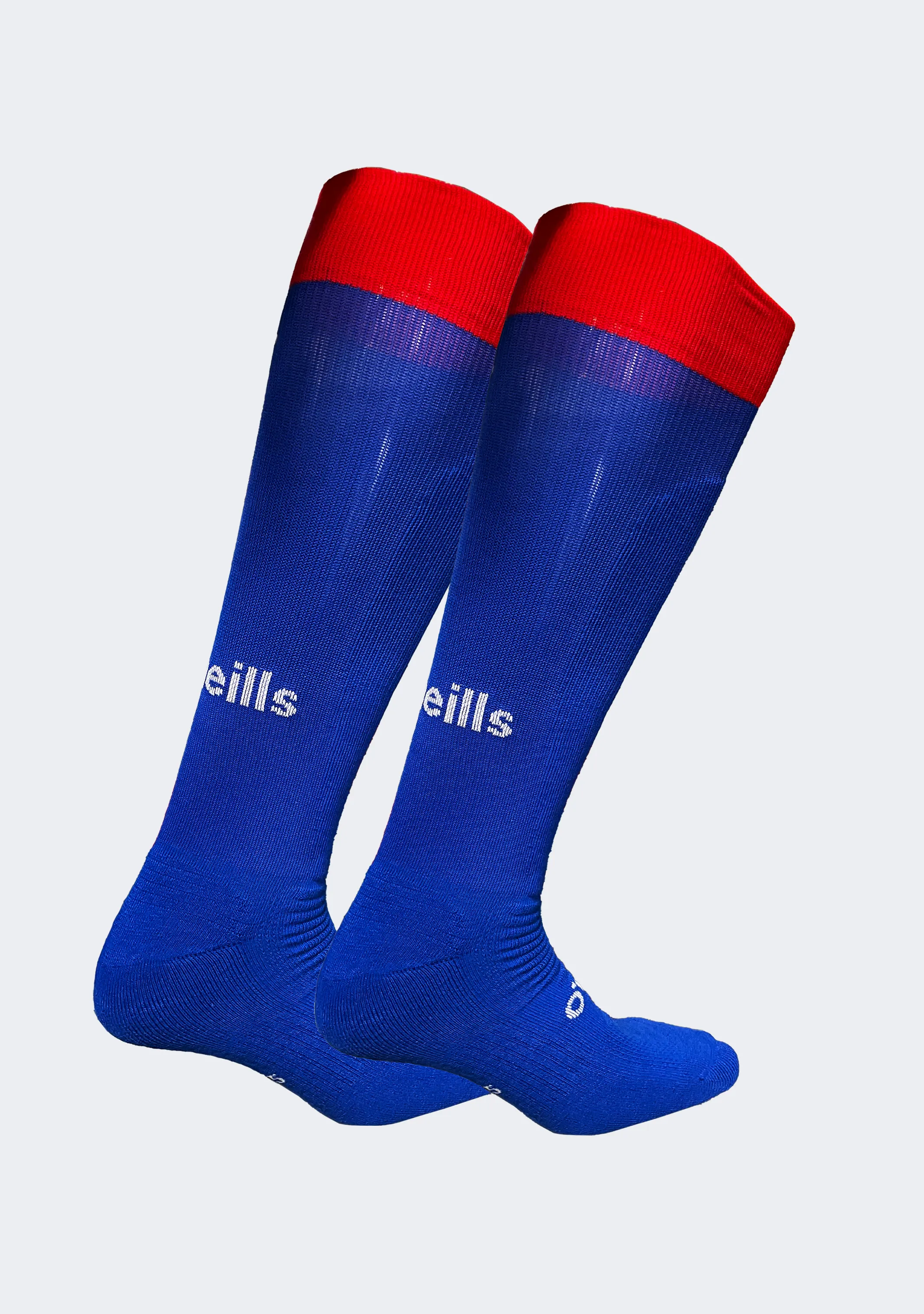 O'Neills Men's Newcastle Knights 2021 Team Compression Socks