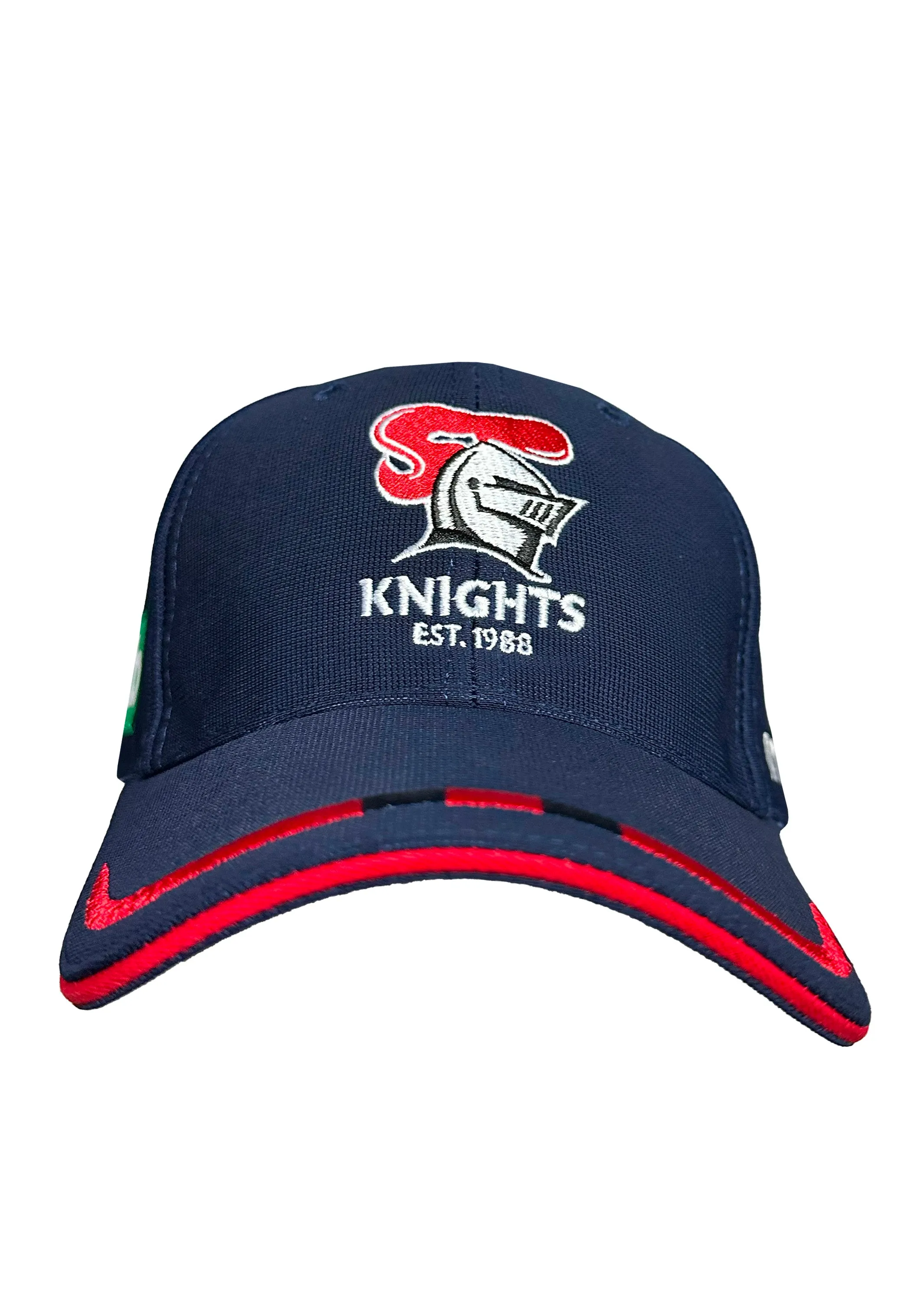 O'Neills Newcastle Knights Adults Media Cap