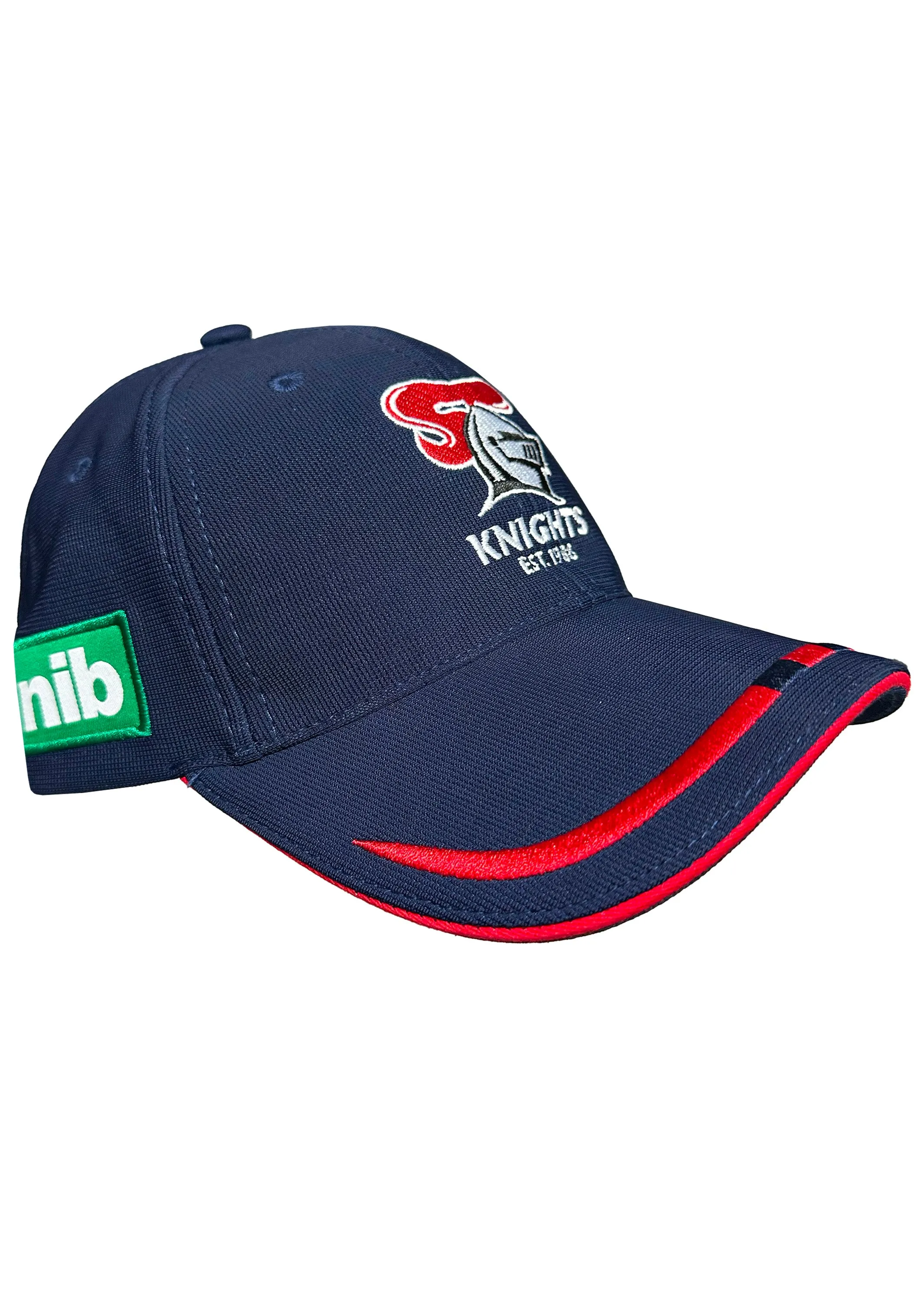 O'Neills Newcastle Knights Adults Media Cap