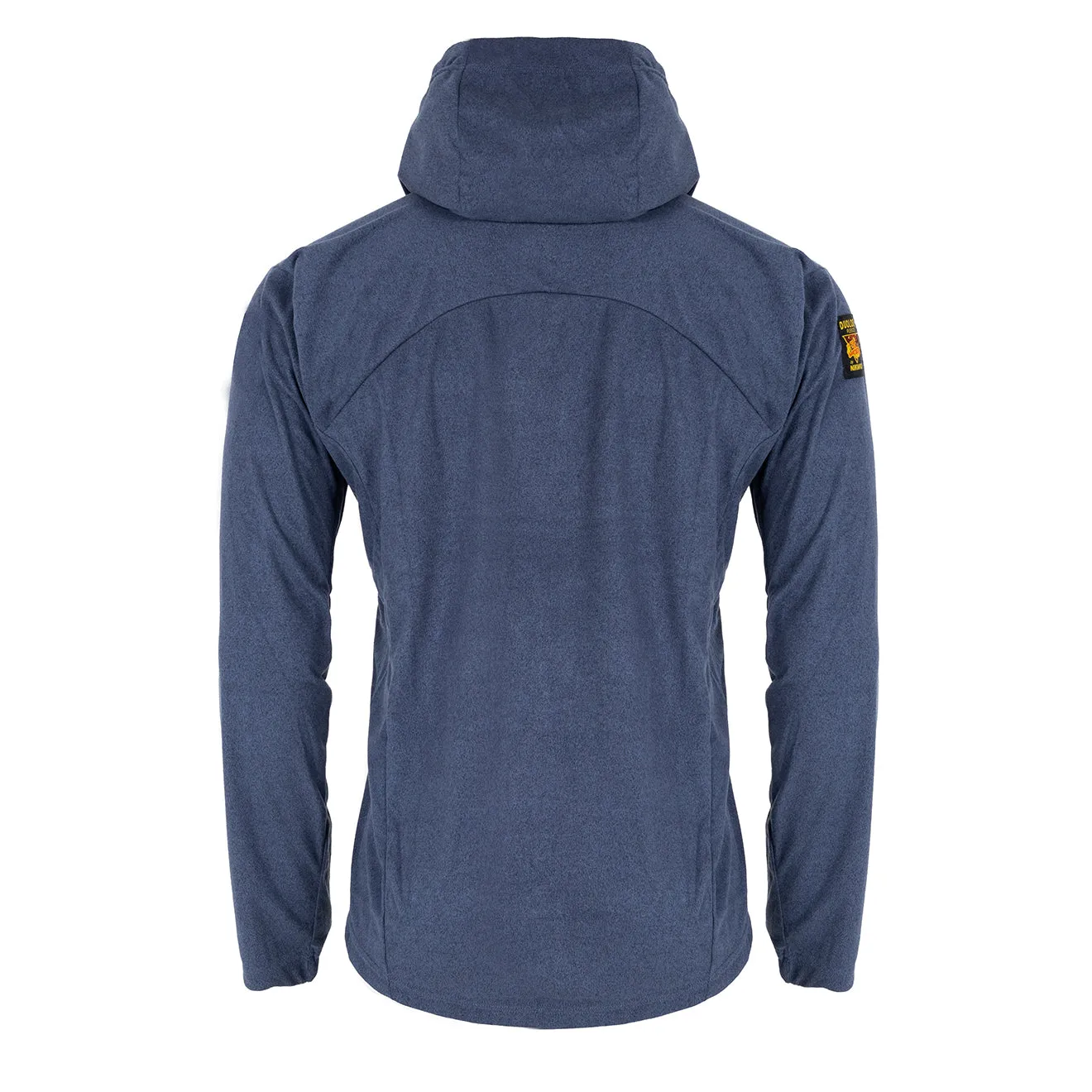 Paramo Enduro Fleece Hoodie Indigo Marl / Midnight