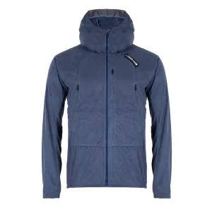 Paramo Enduro Fleece Hoodie Indigo Marl / Midnight