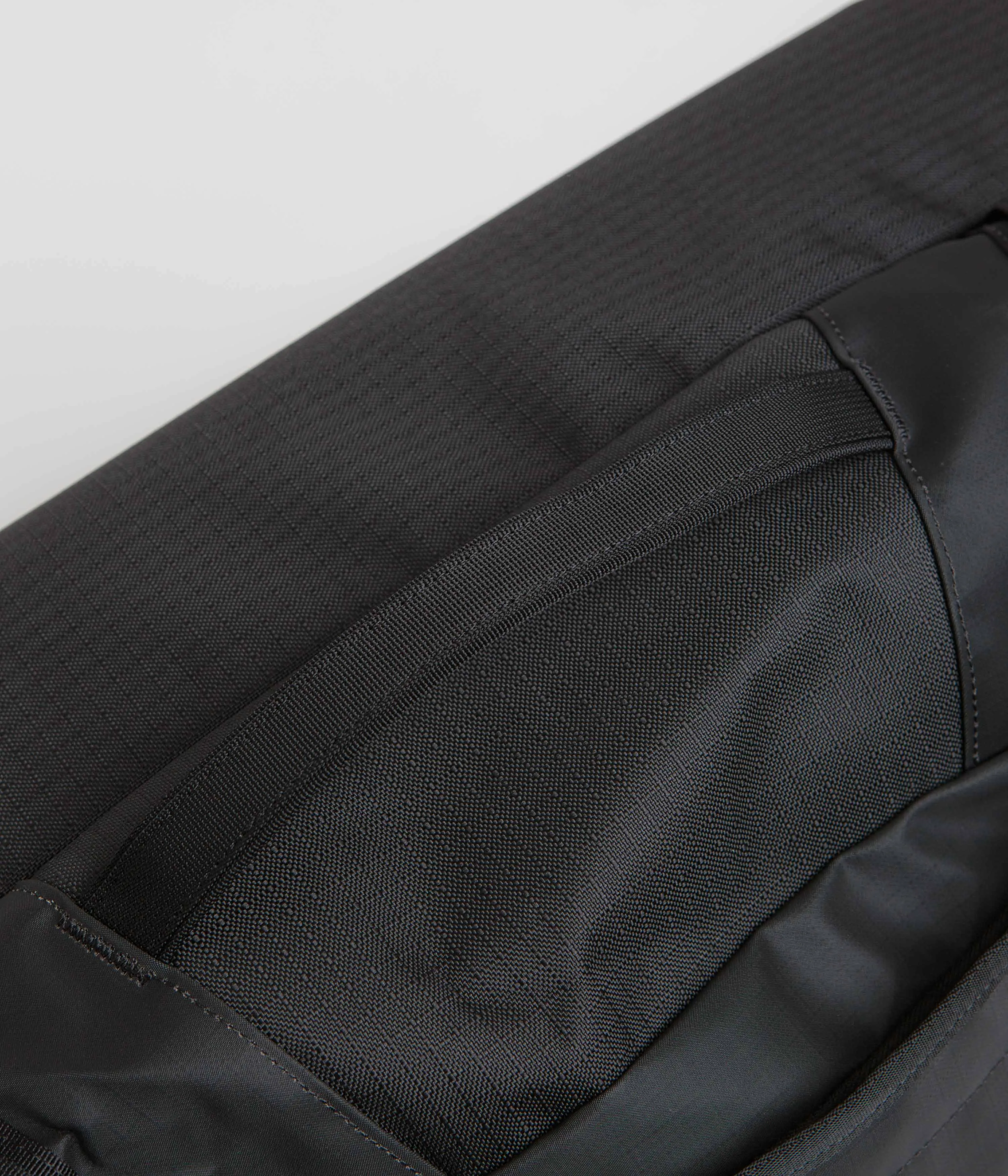 Patagonia Black Hole Wheeled Duffel Bag 40L - Black