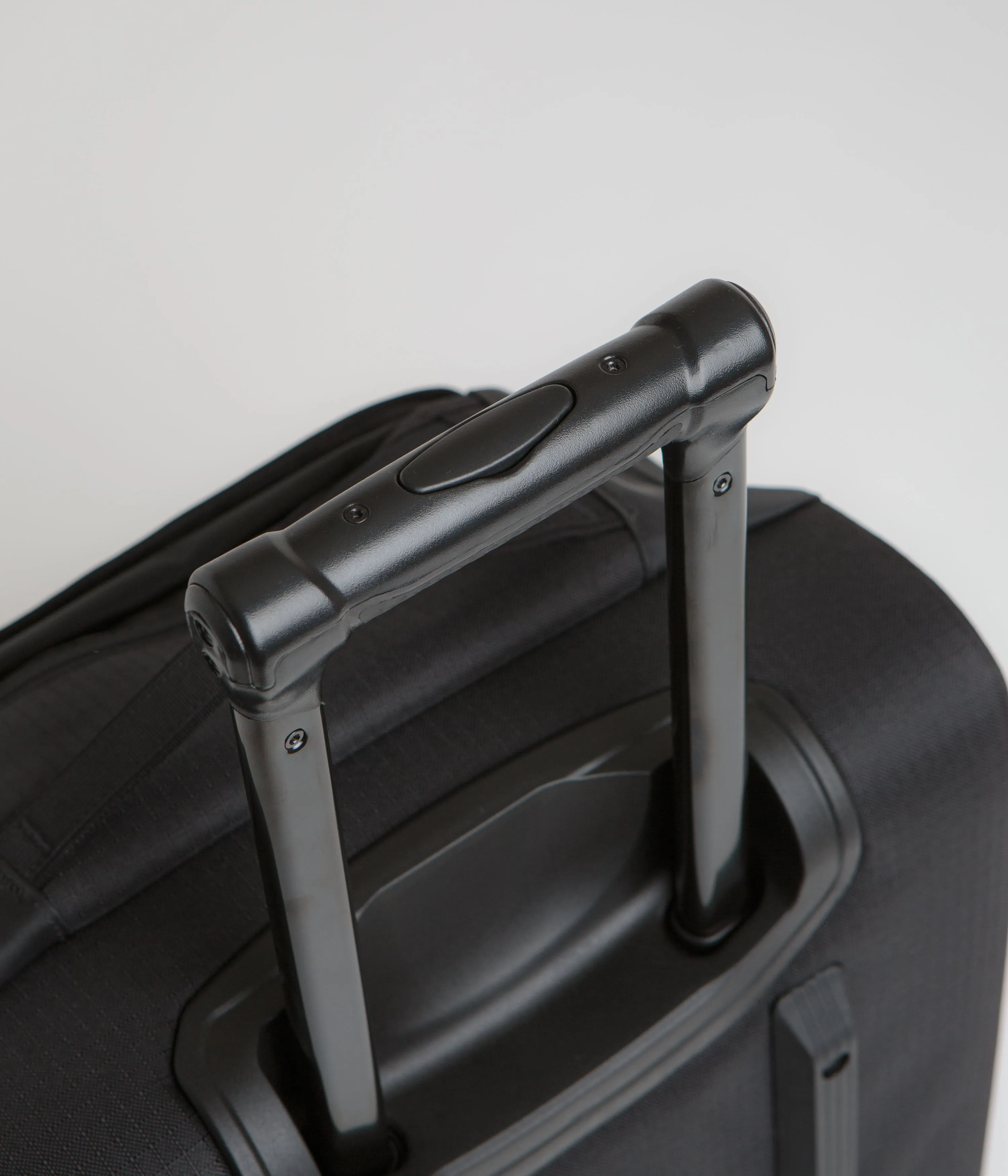 Patagonia Black Hole Wheeled Duffel Bag 40L - Black
