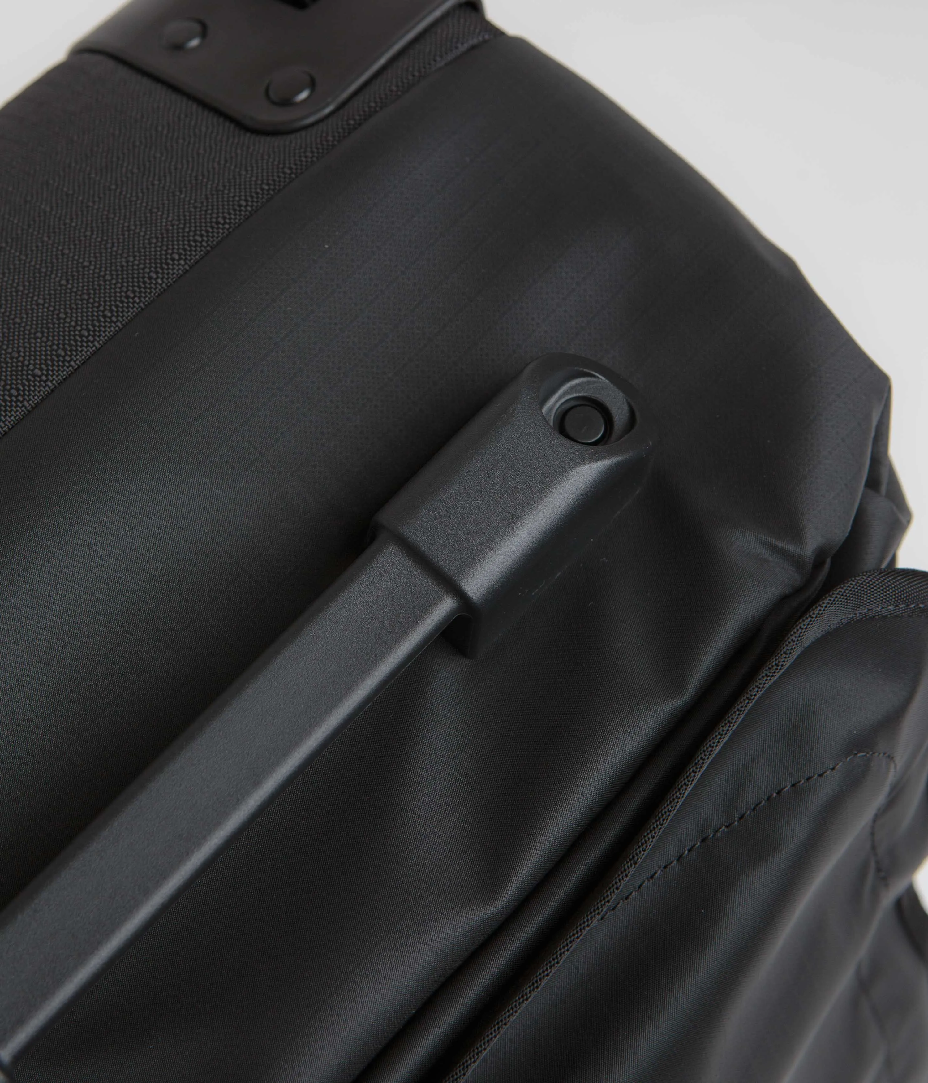 Patagonia Black Hole Wheeled Duffel Bag 40L - Black