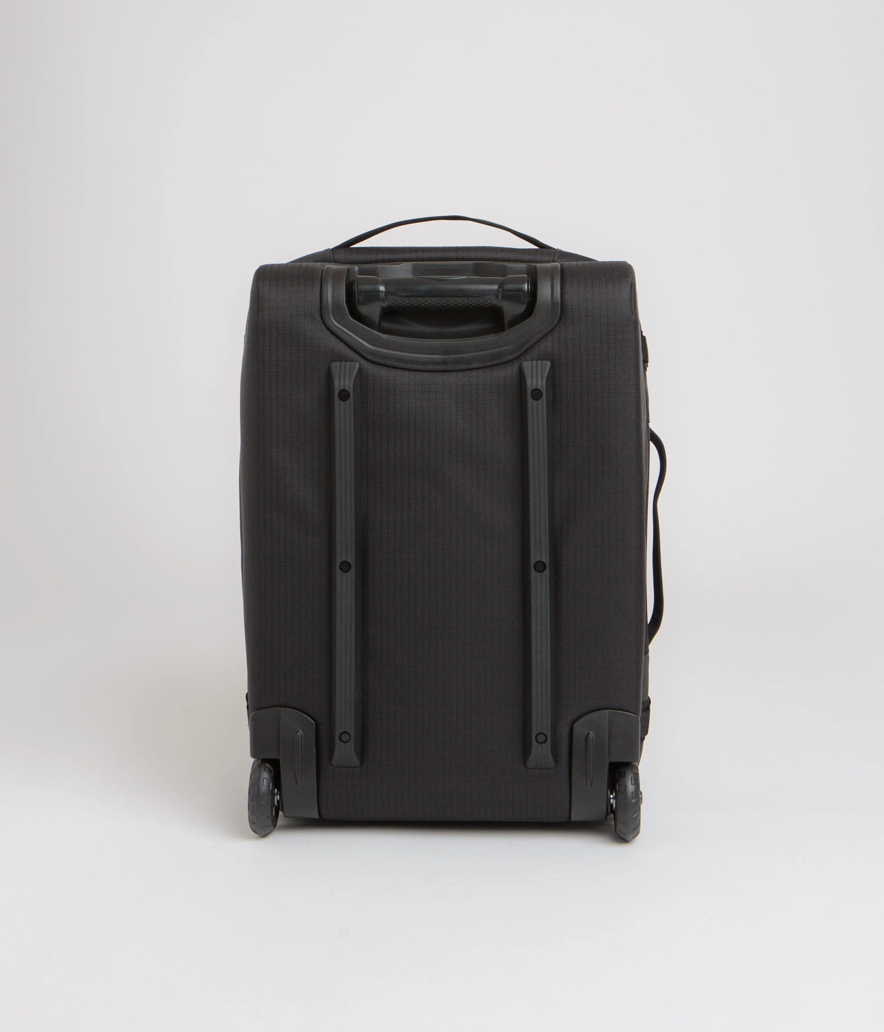 Patagonia Black Hole Wheeled Duffel Bag 40L - Black