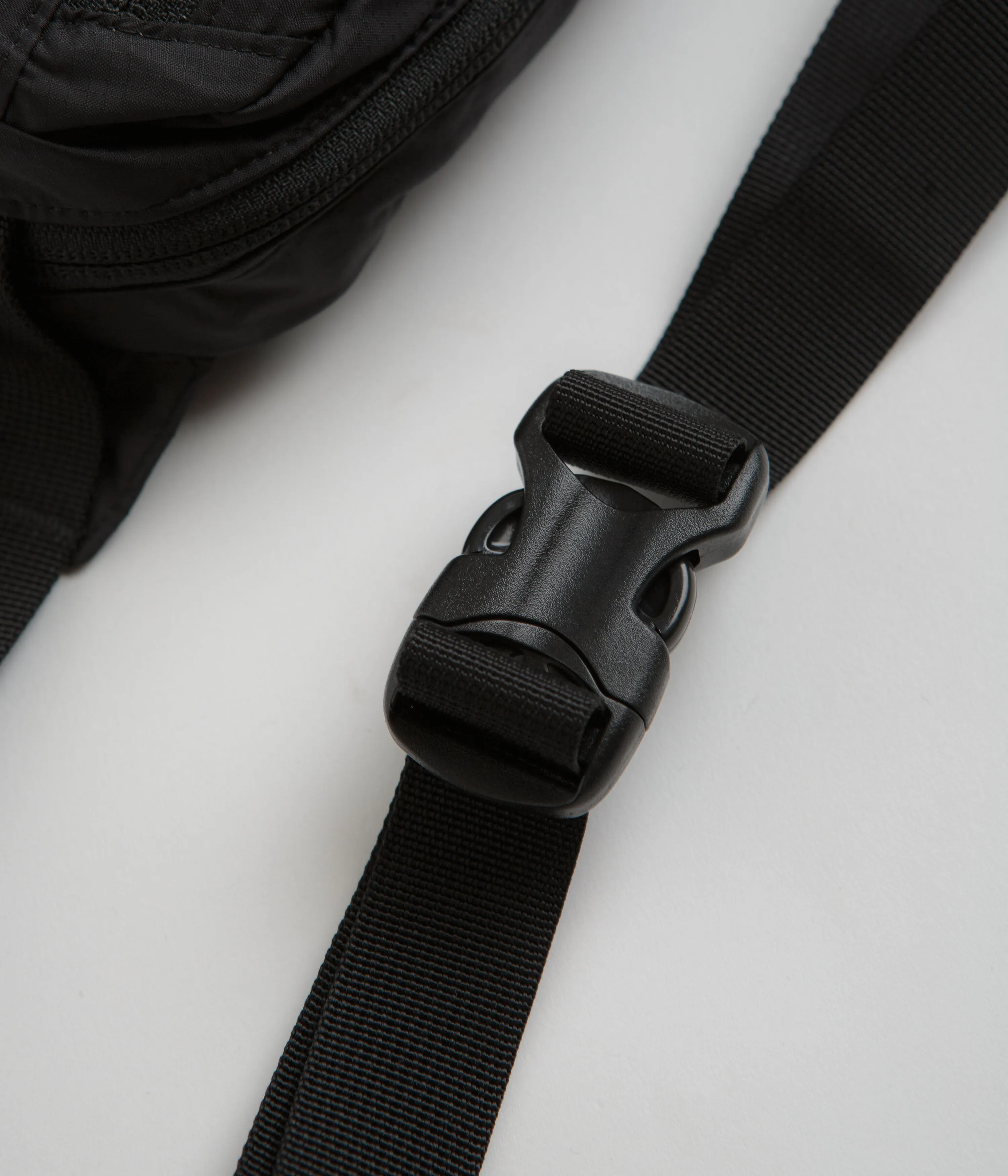 Patagonia Terravia Mini Hip Pack - Black