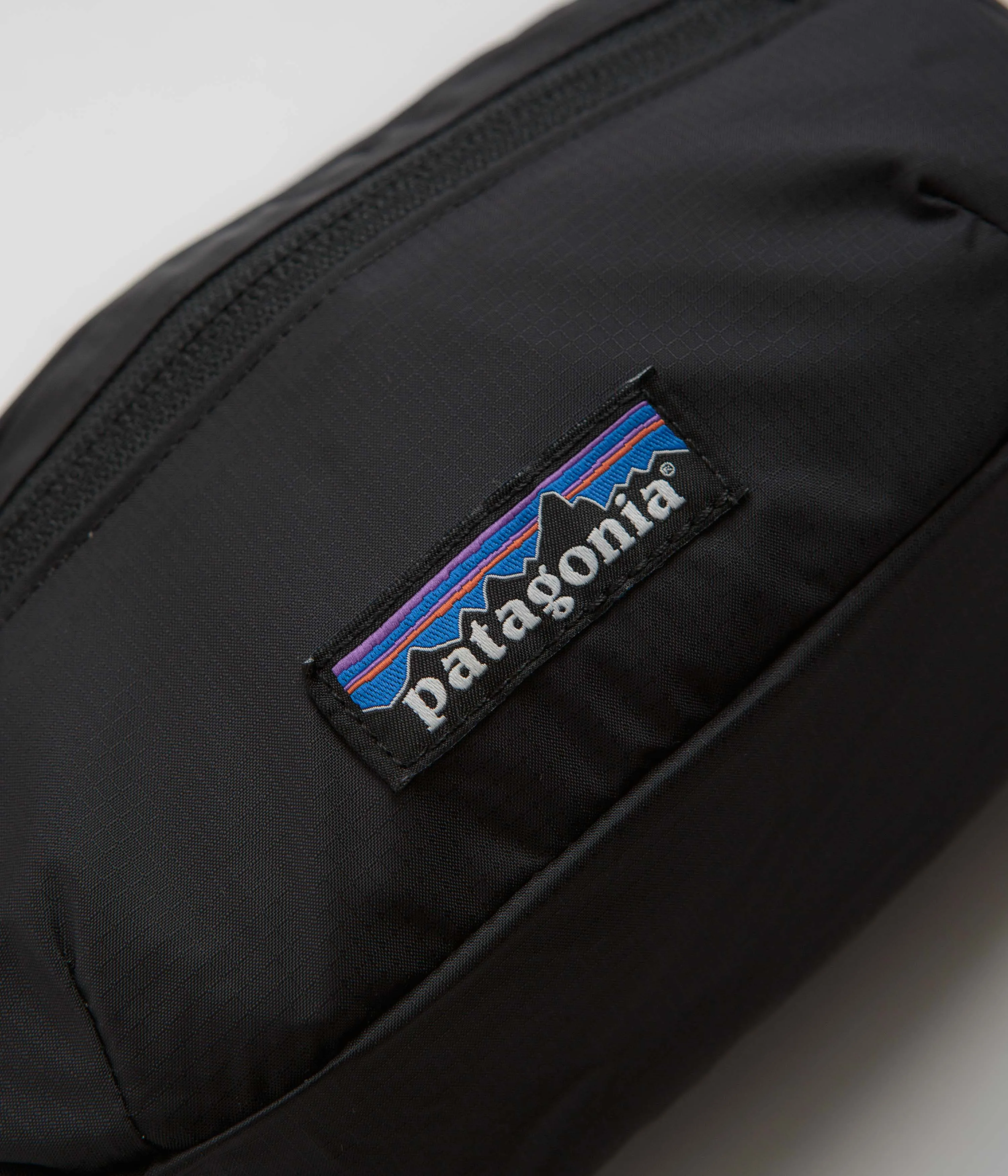Patagonia Terravia Mini Hip Pack - Black
