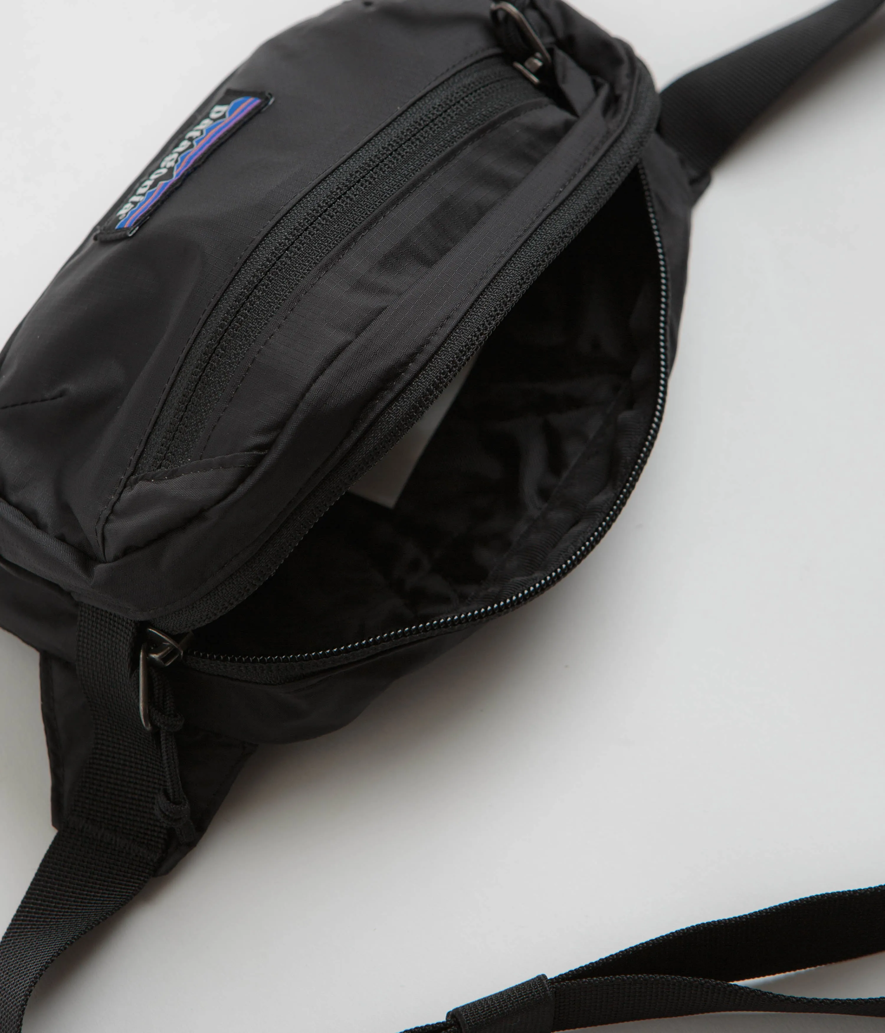 Patagonia Terravia Mini Hip Pack - Black