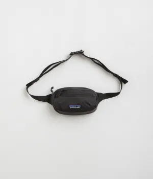 Patagonia Terravia Mini Hip Pack - Black