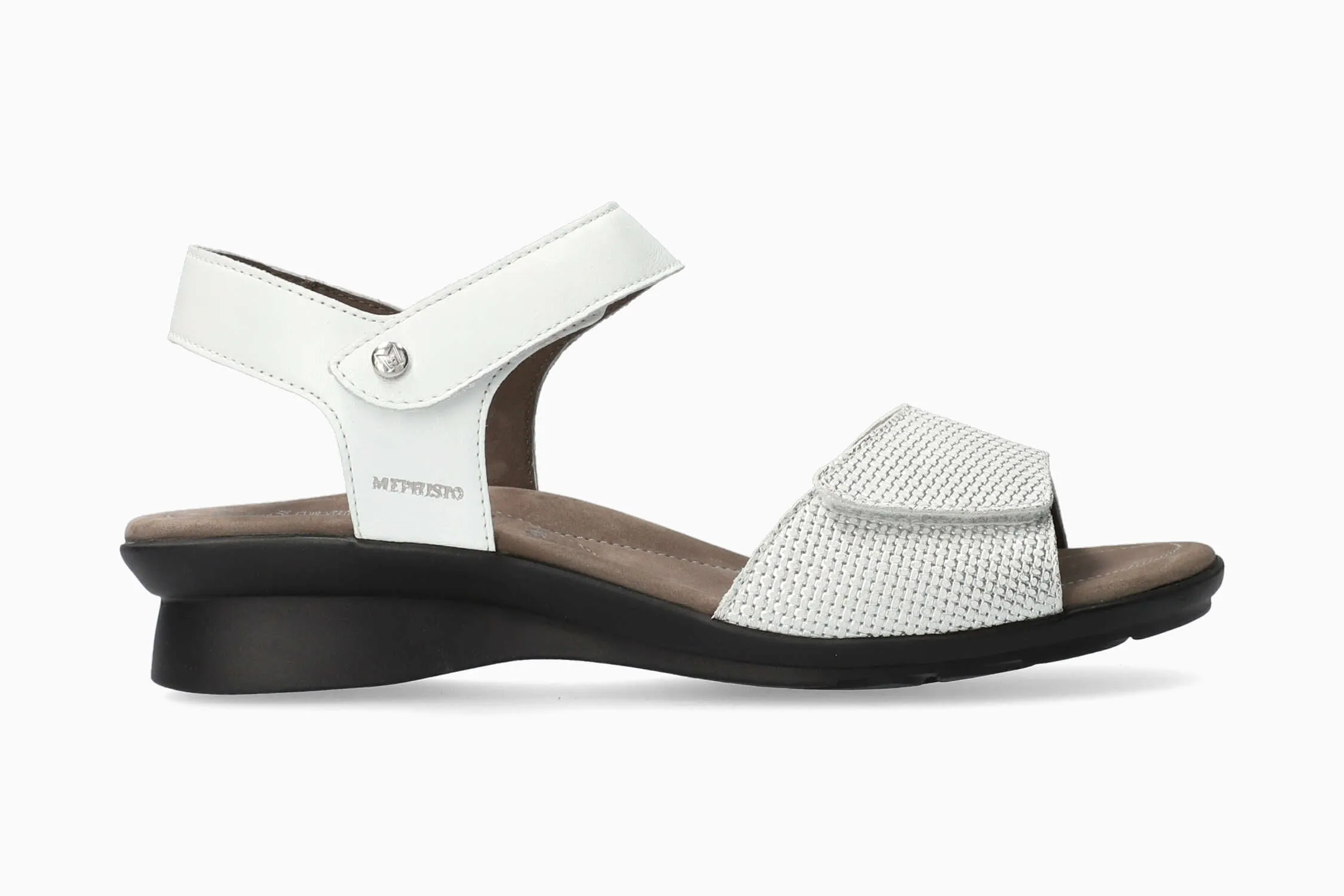 Pattie - White Ondina