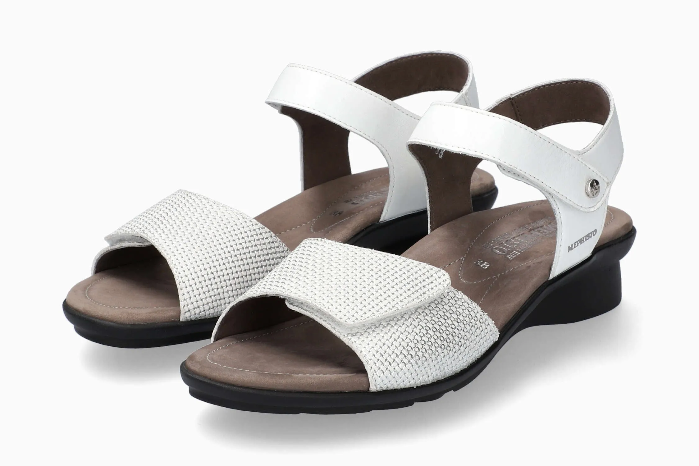 Pattie - White Ondina