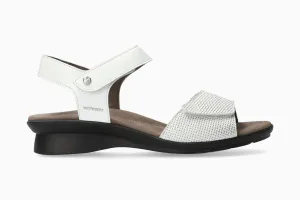 Pattie - White Ondina