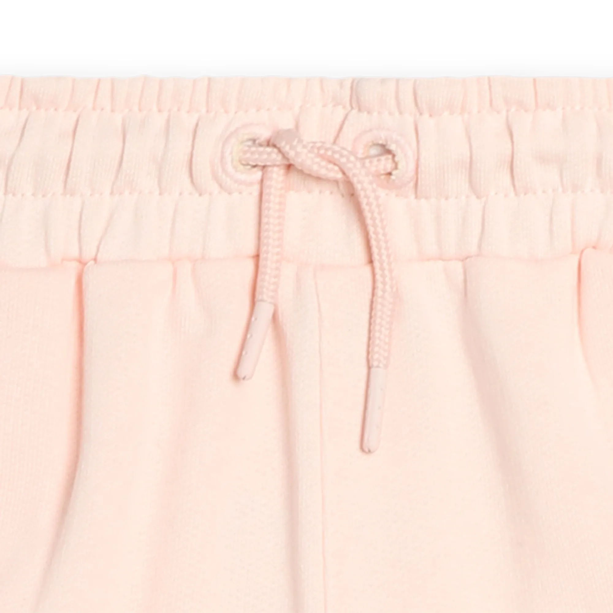 Pink Shorts