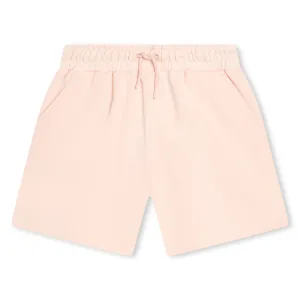 Pink Shorts