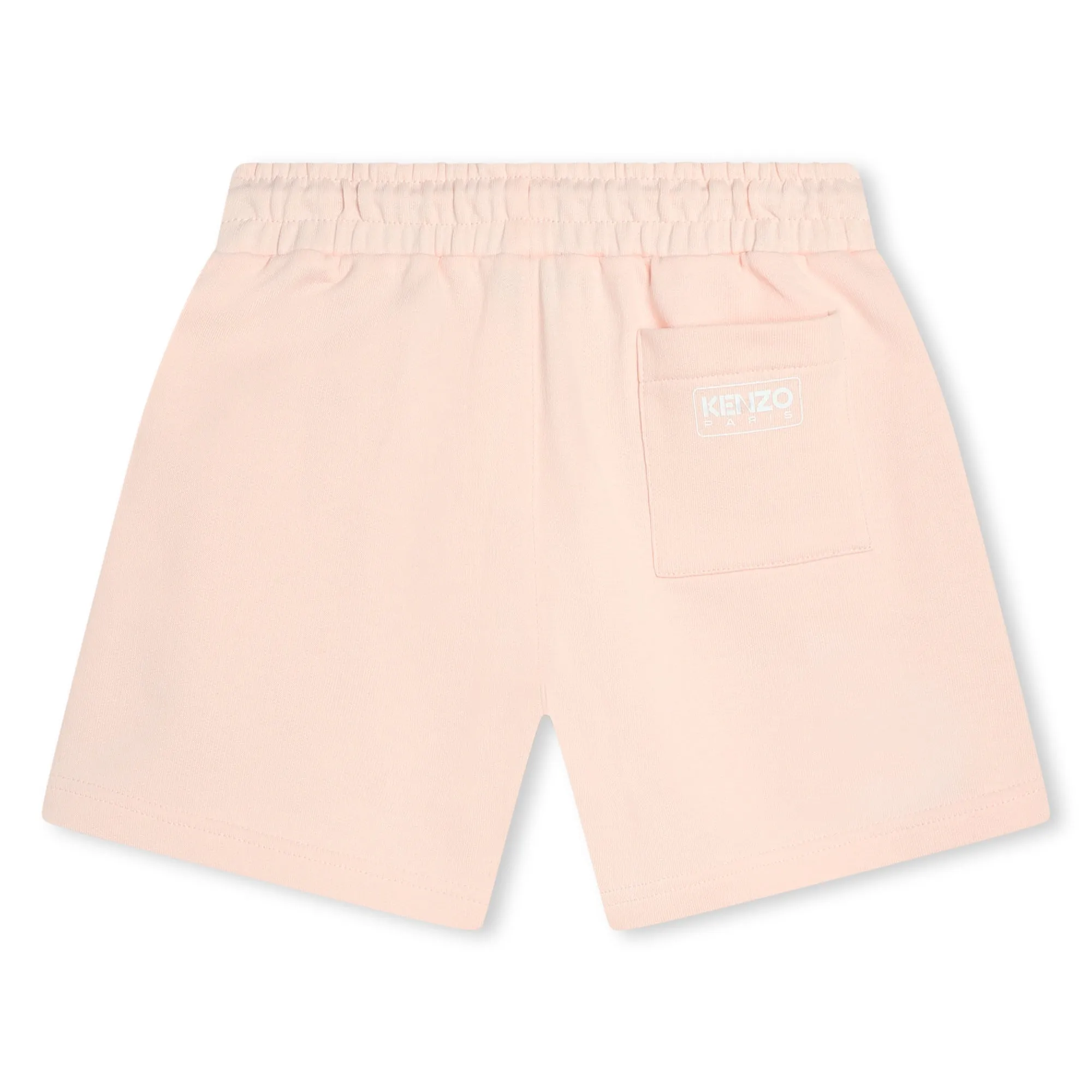 Pink Shorts