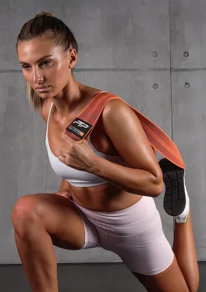 PTP Ice   Stretch Duo Pack: Flexiband and Ice Ball