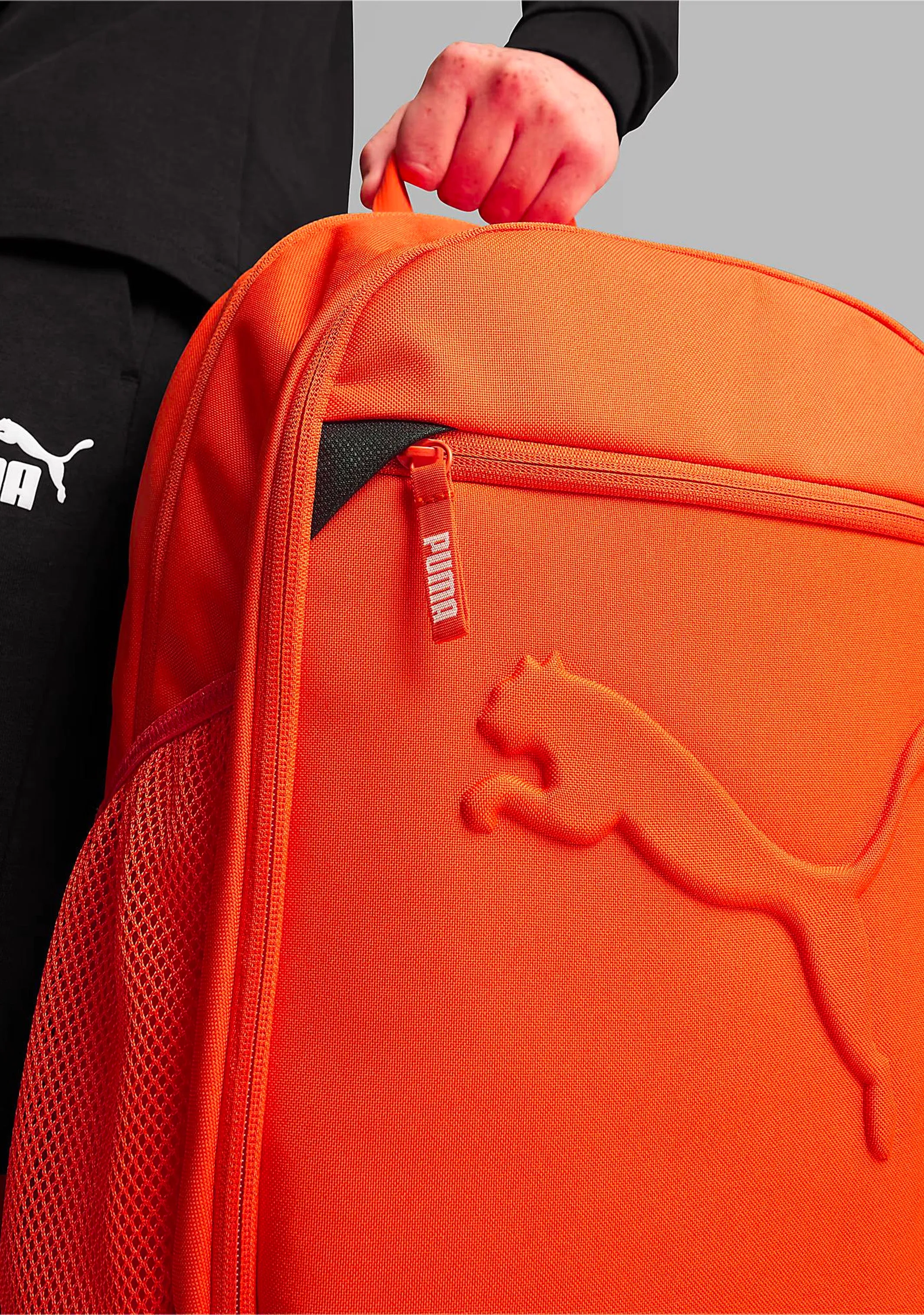Puma Buzz Backpack