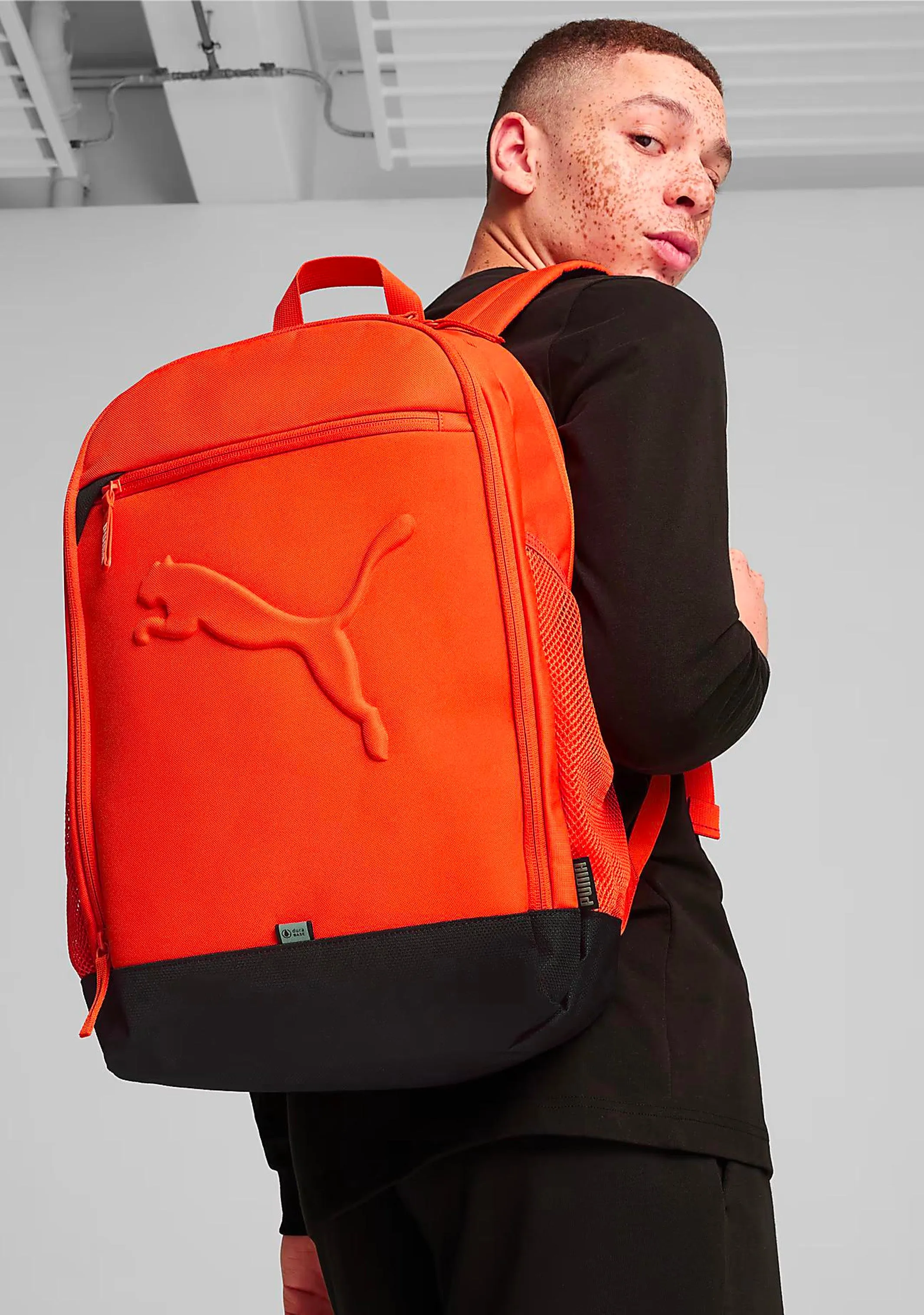 Puma Buzz Backpack