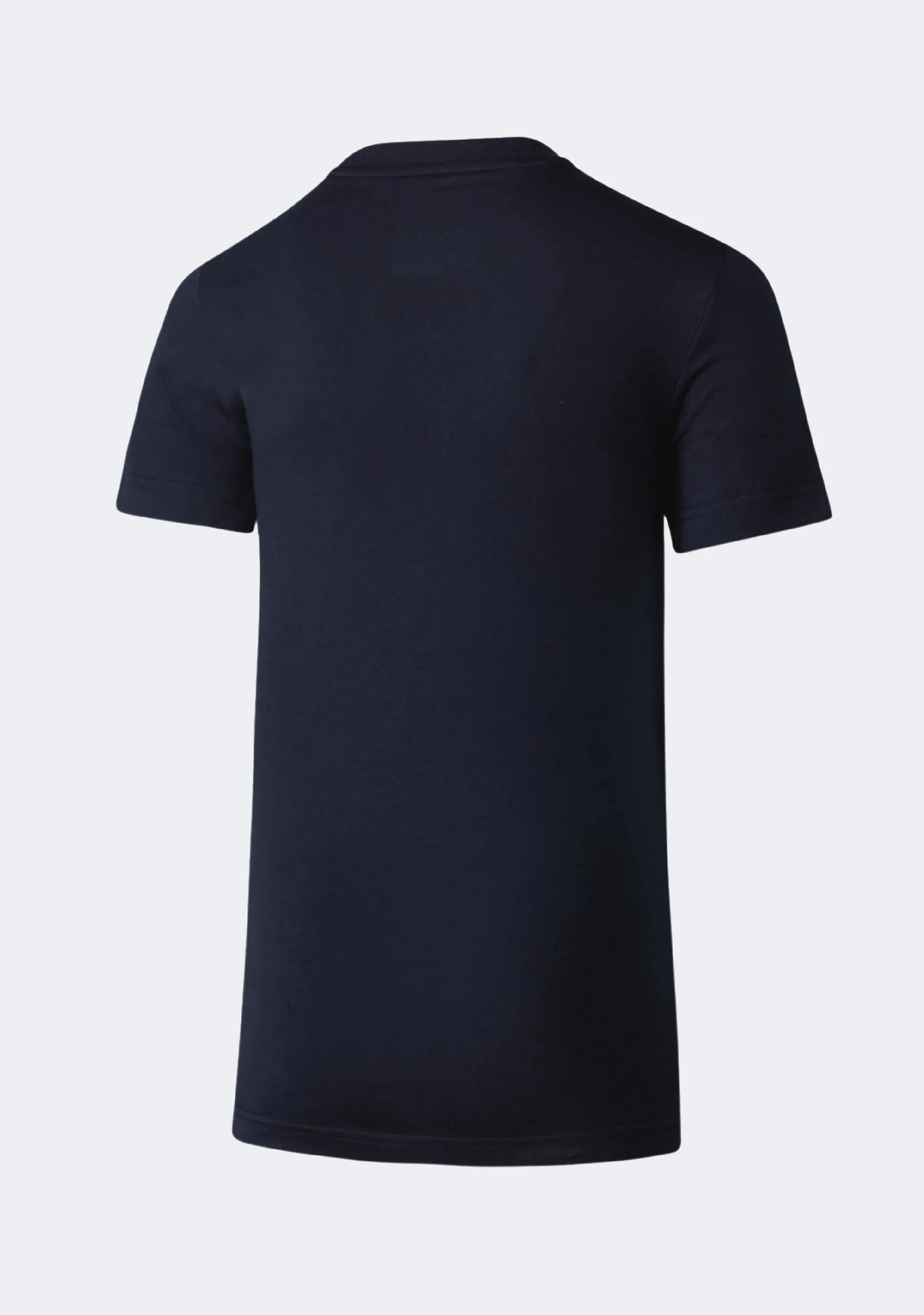 Puma Junior NSW Blues Graphic Tee