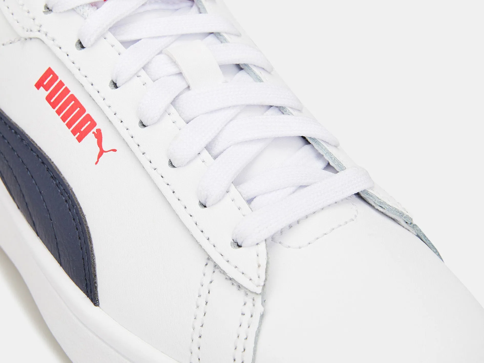 Puma Kids' Smash 3.0 PS