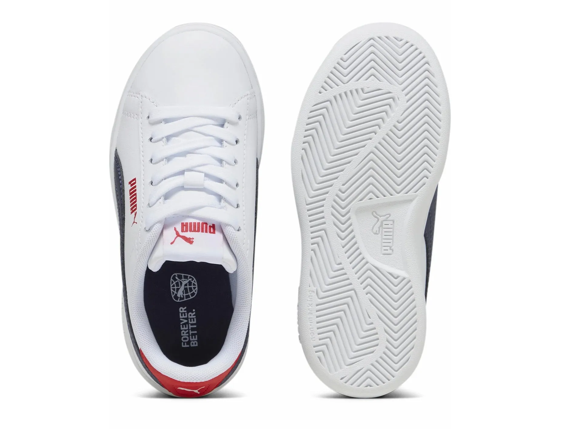 Puma Kids' Smash 3.0 PS