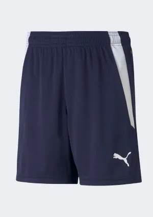 Puma Kids' Team Liga Shorts