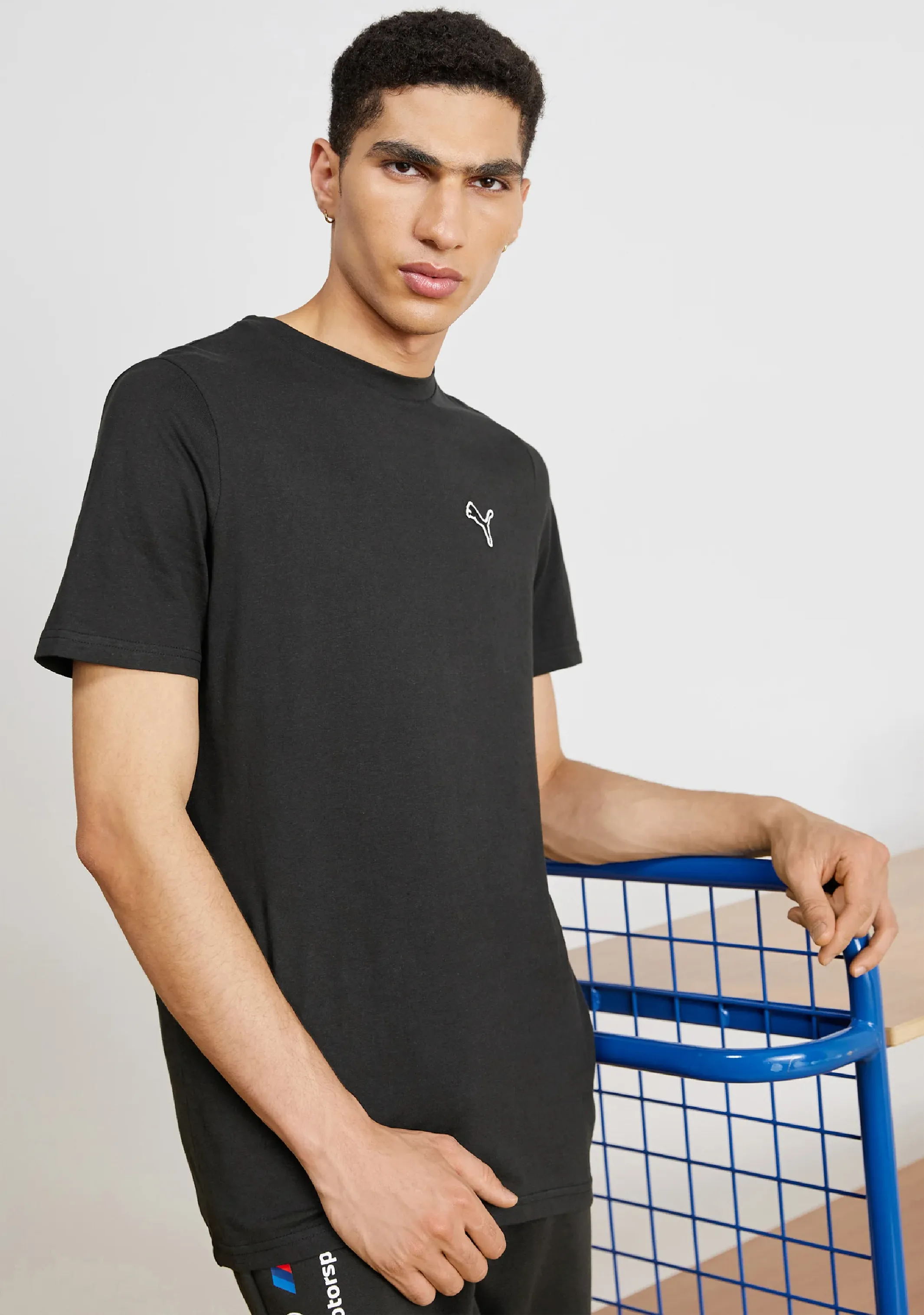 Puma Men's Better Essentials Tee