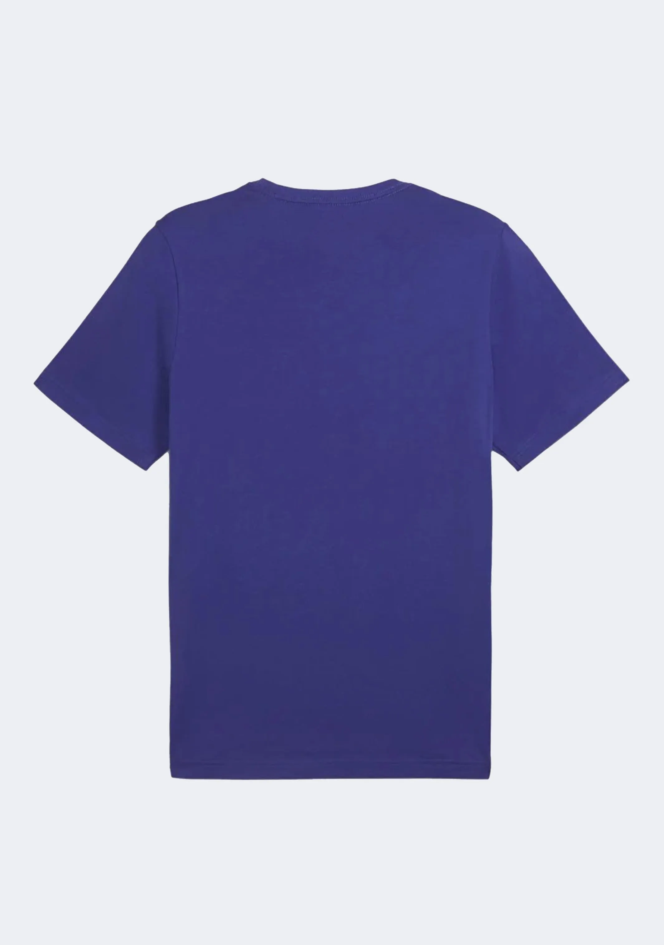 Puma Men's Essential Logo Tee
