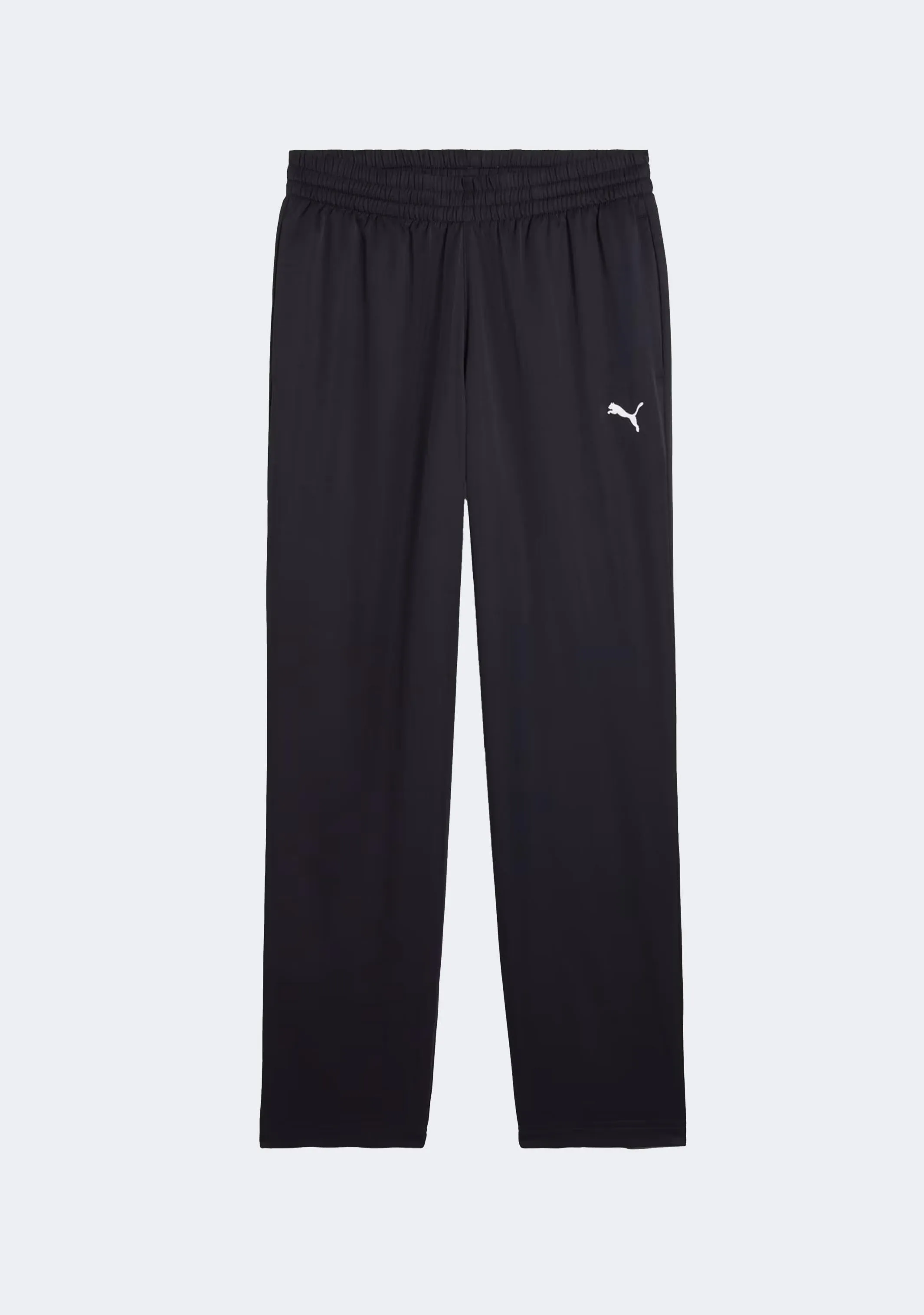 Puma Men's Essential Woven Pants Navy