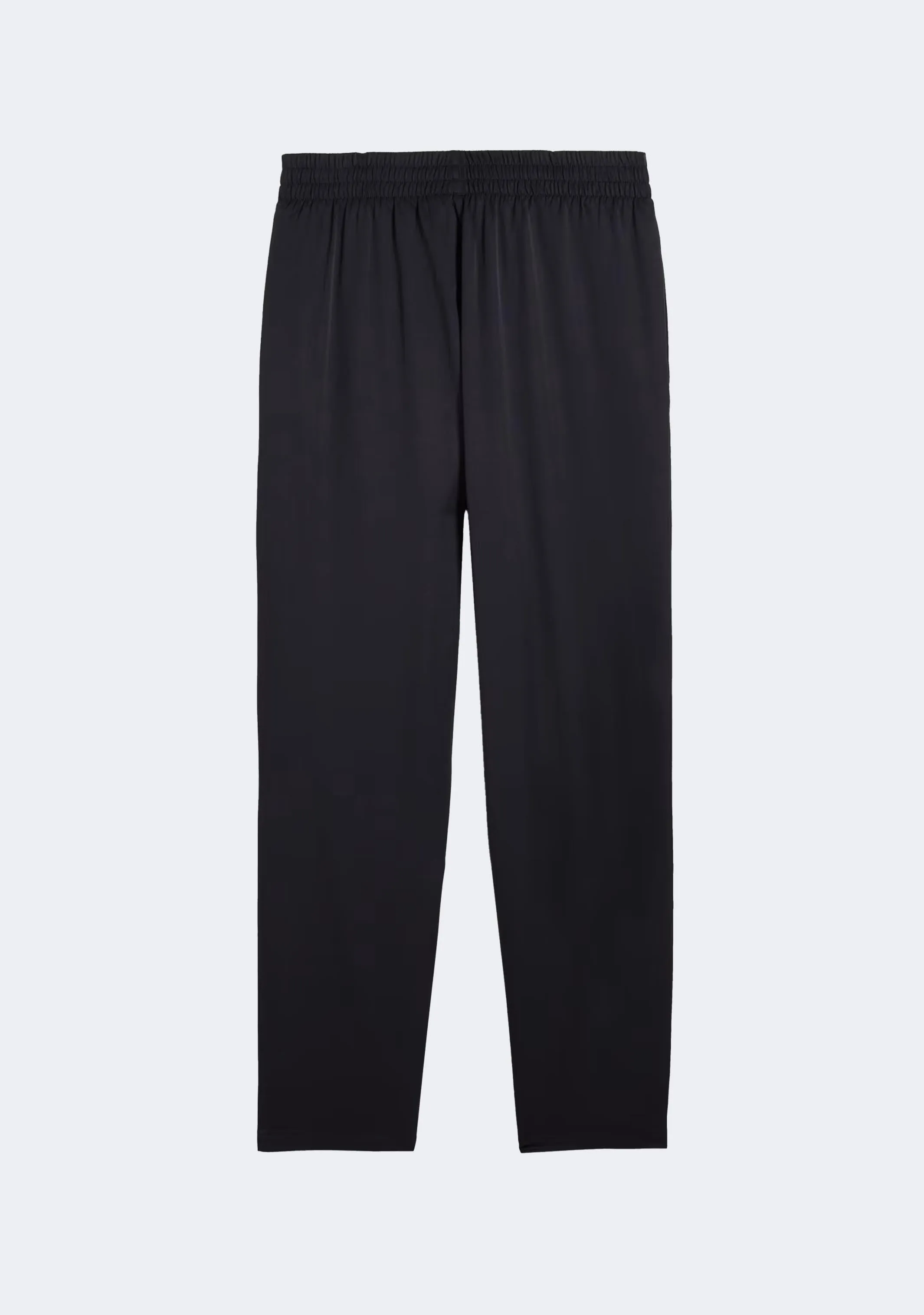 Puma Men's Essential Woven Pants Navy